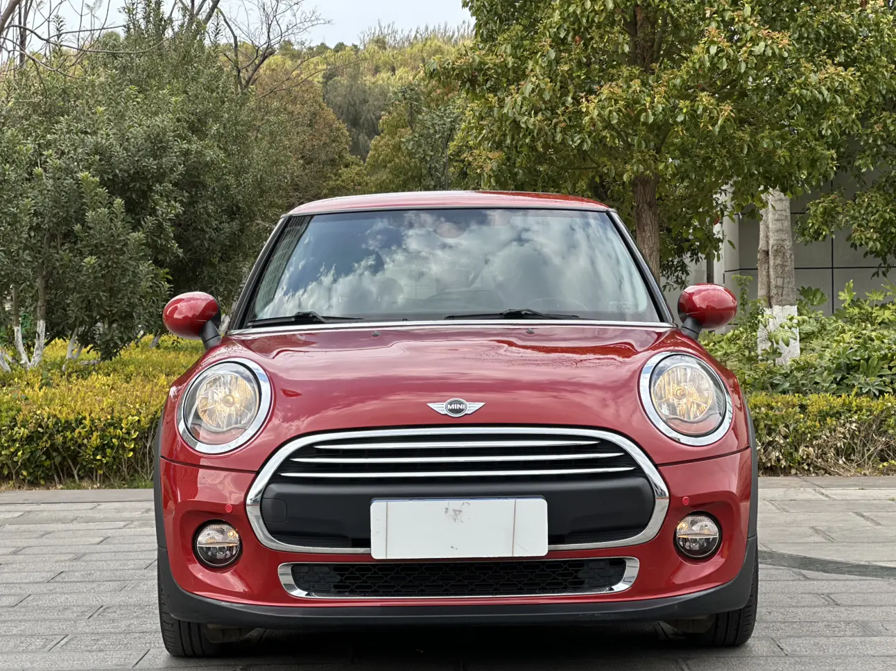 MINI MINI  из Китая