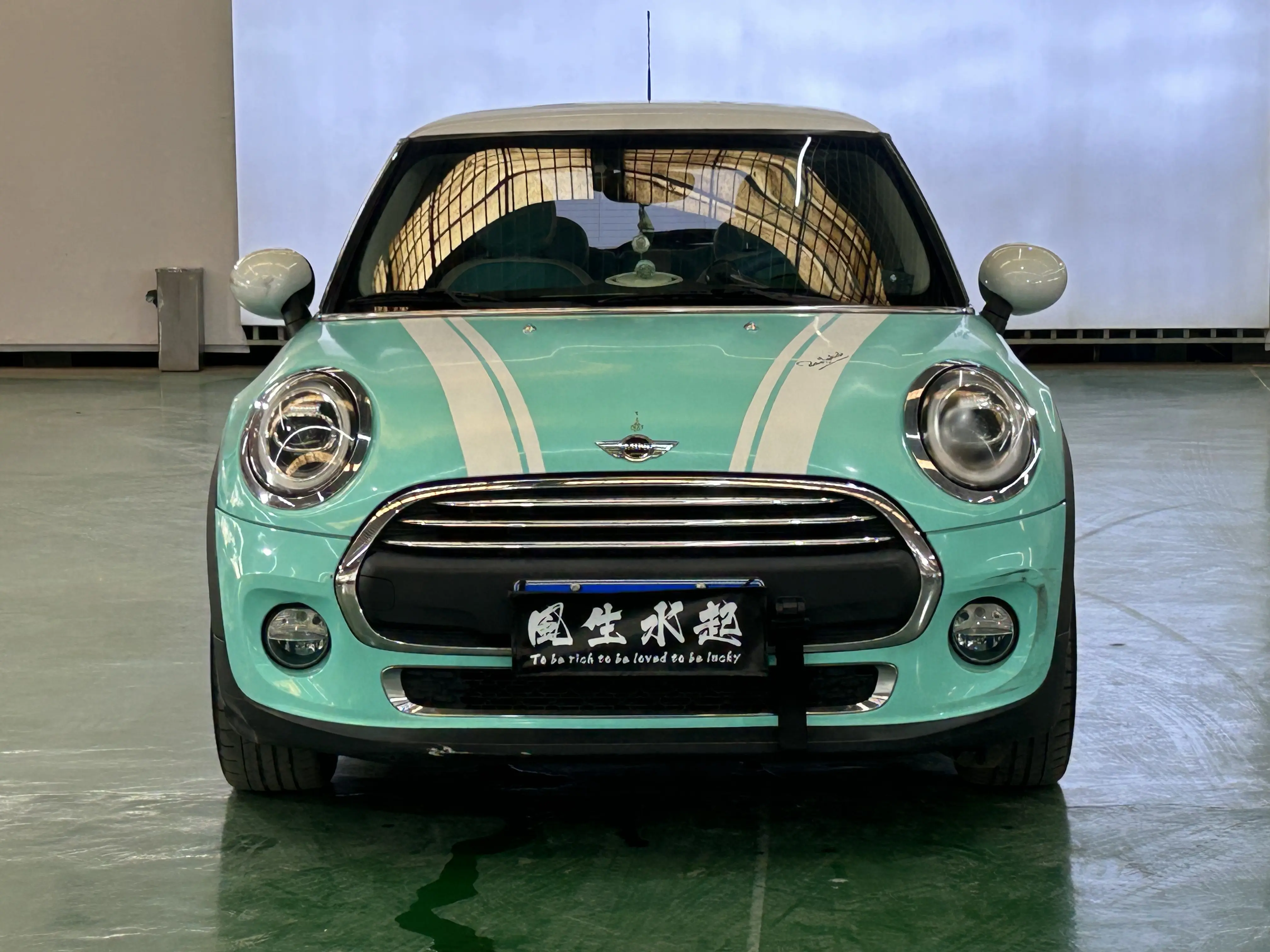 MINI MINI  из Китая