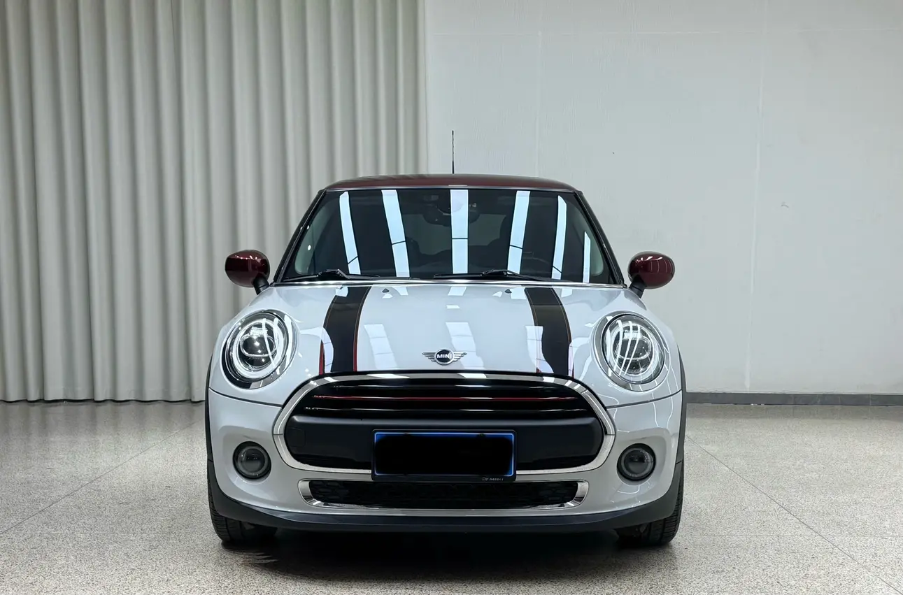 MINI 