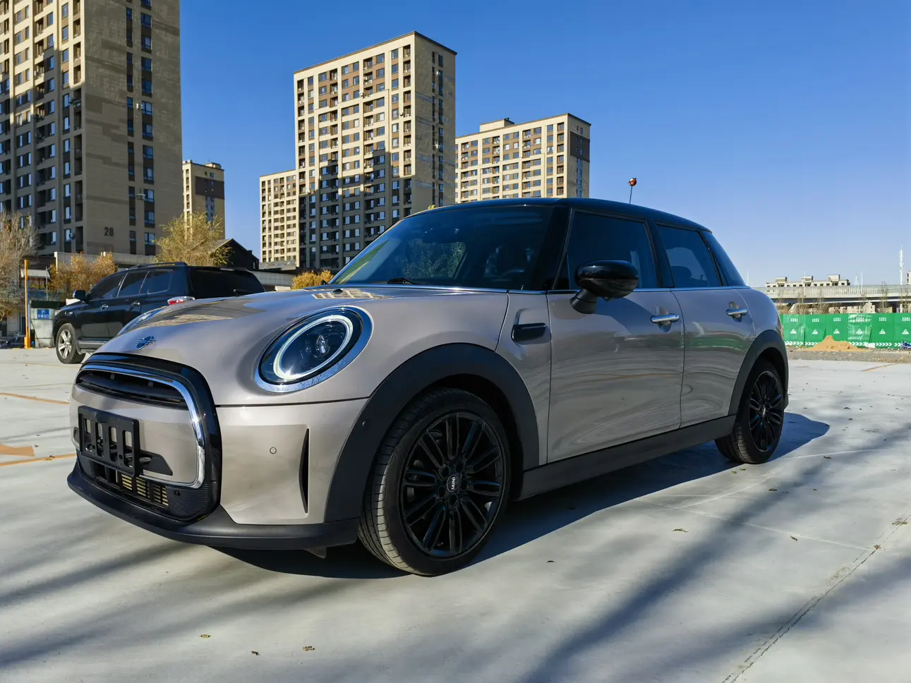 MINI MINI