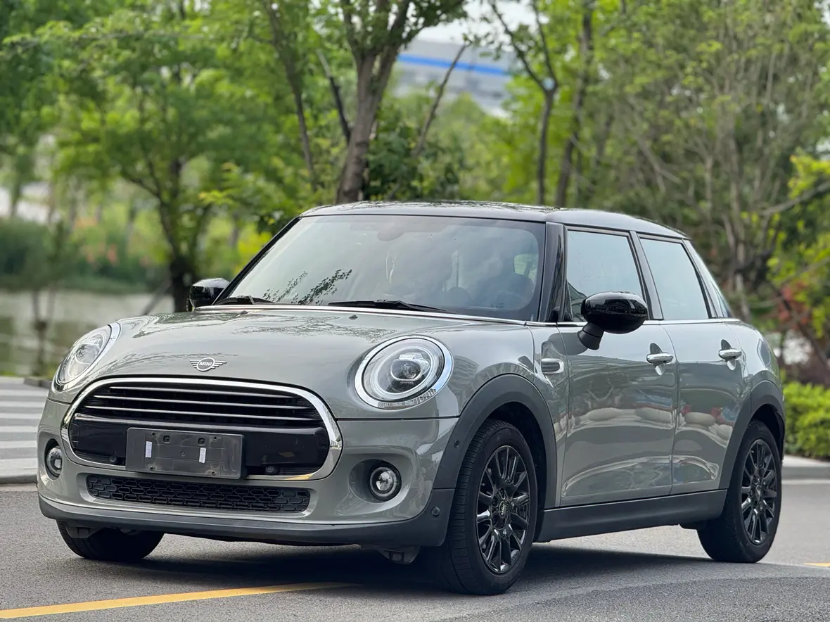 MINI MINI