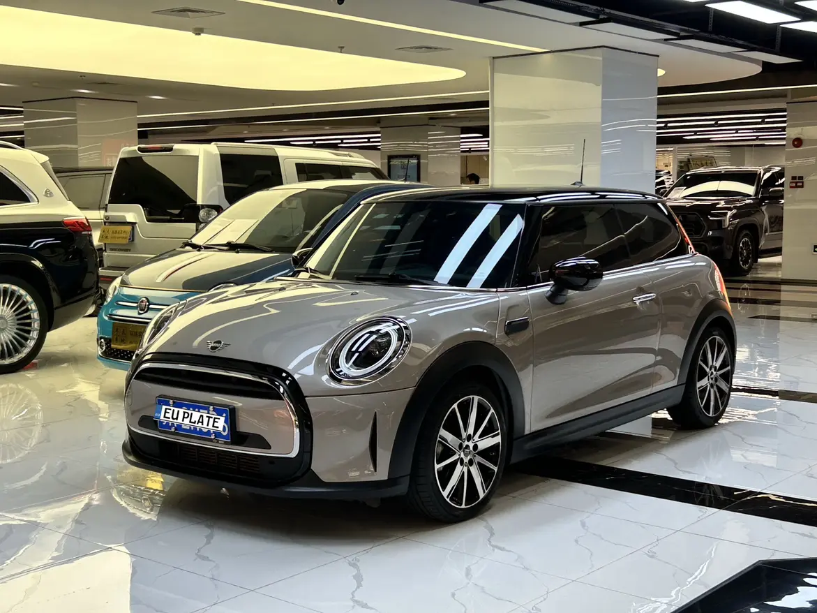 MINI MINI