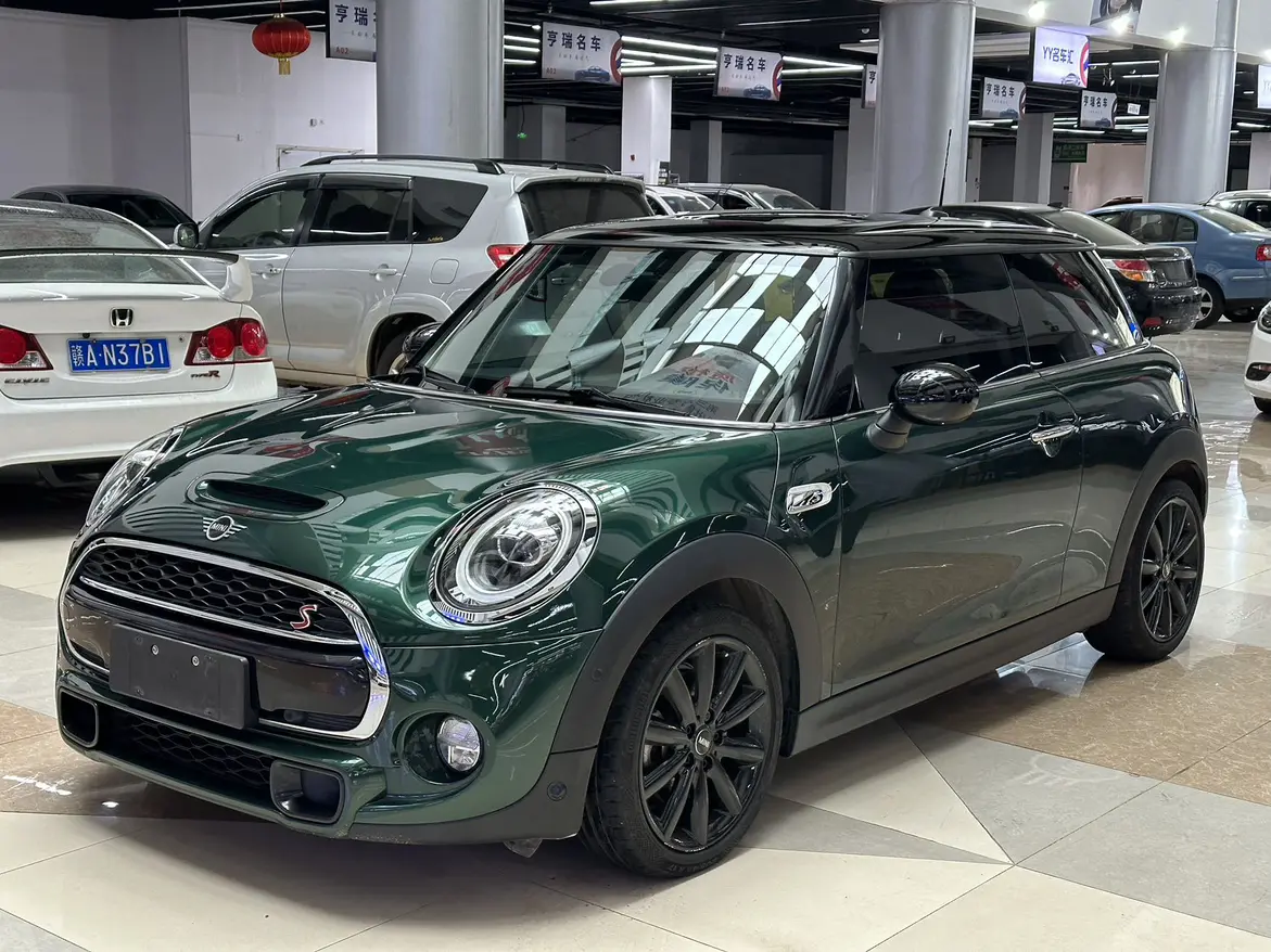 MINI MINI