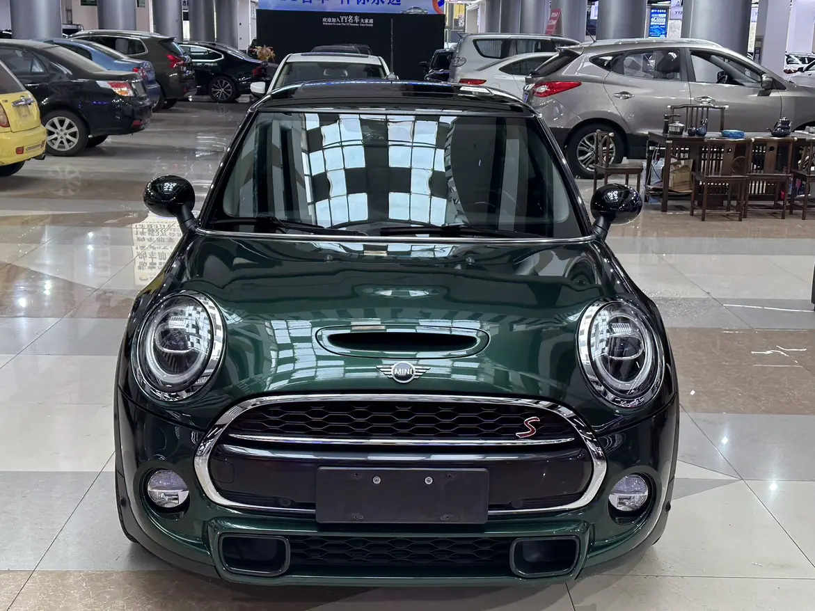 MINI 