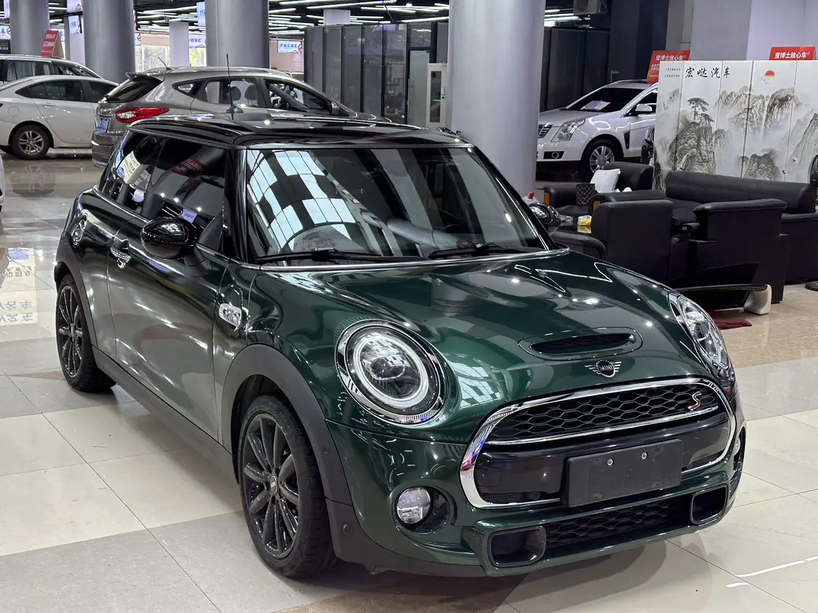 MINI 