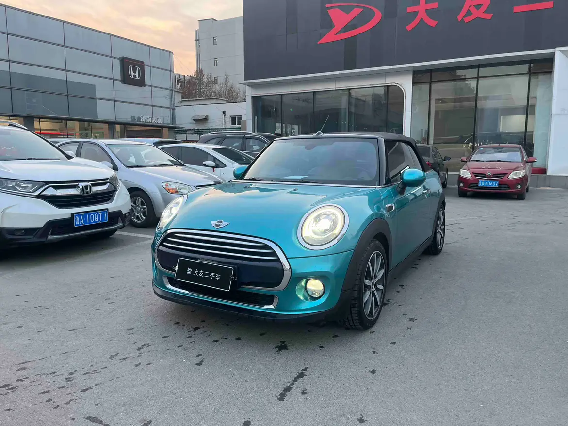 MINI MINI