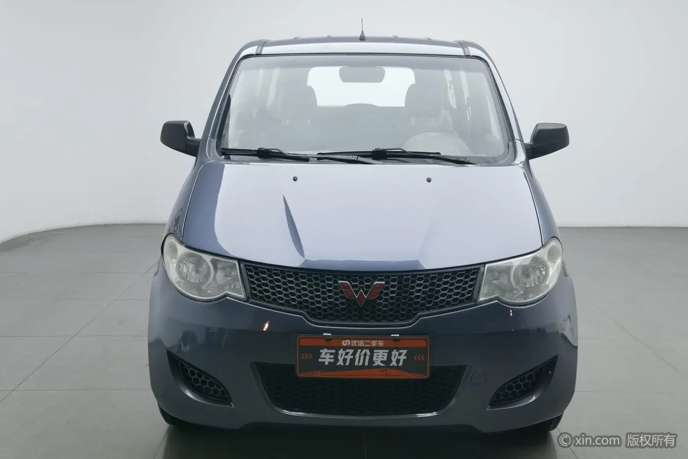 Wuling Hongguang  из Китая