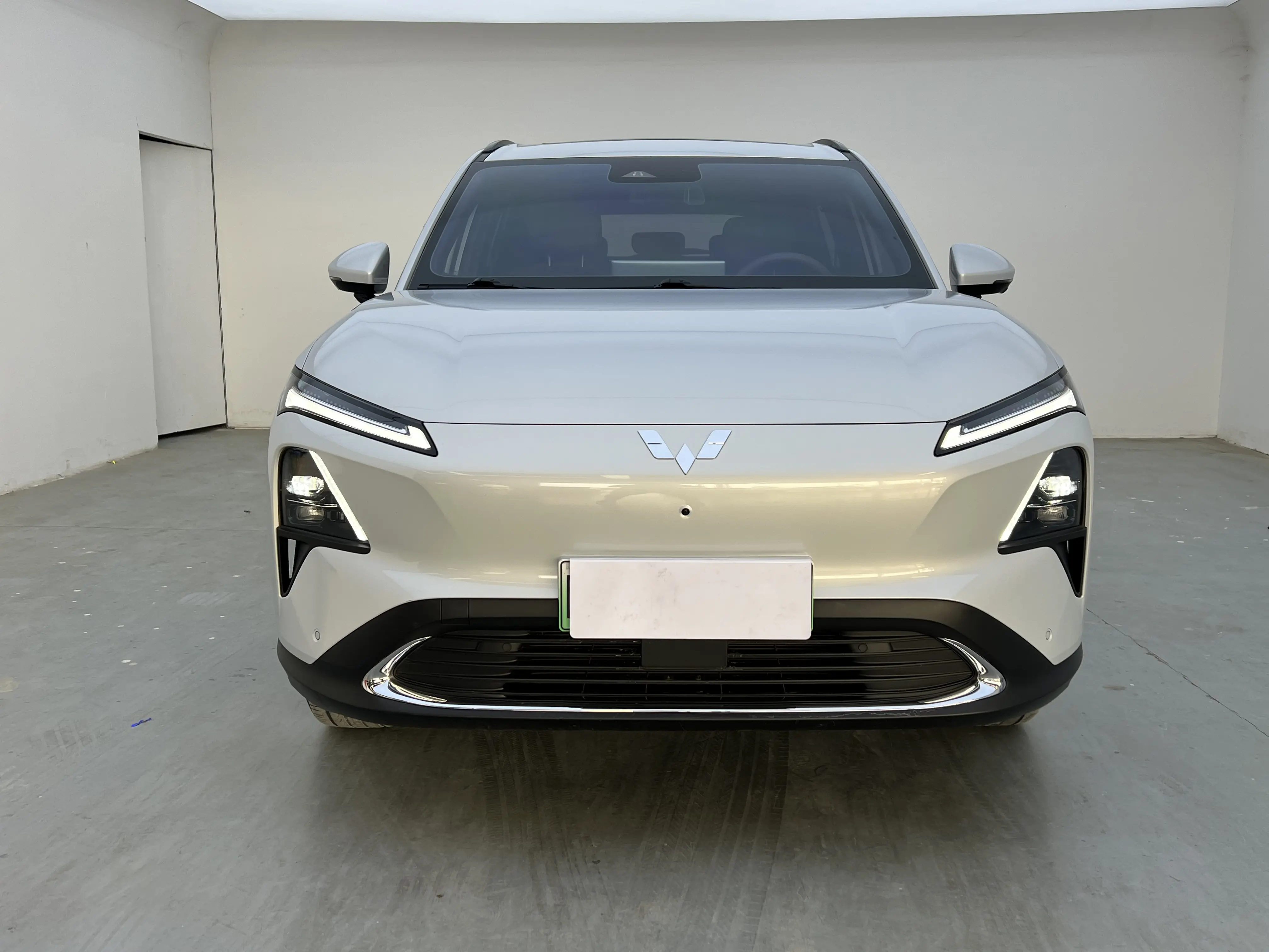 Wuling Starlight S PHEV  из Китая