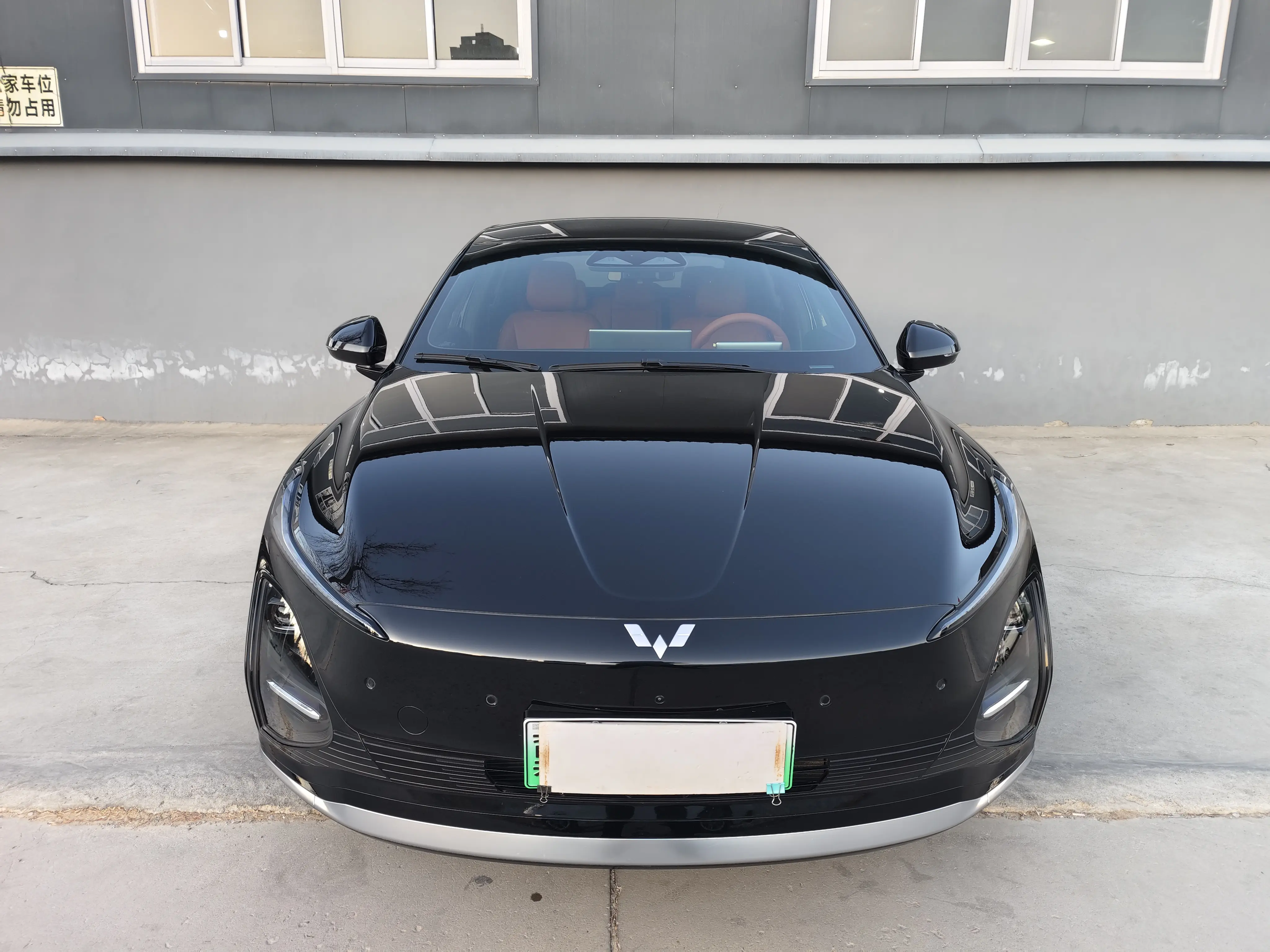 Wuling Starlight EV  из Китая