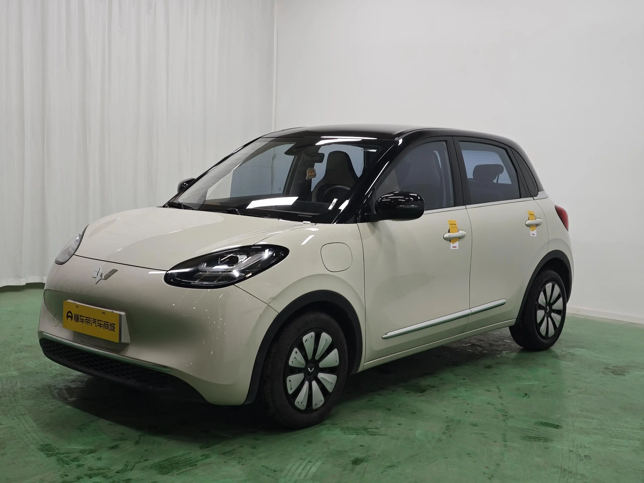 Wuling Bingo  из Китая