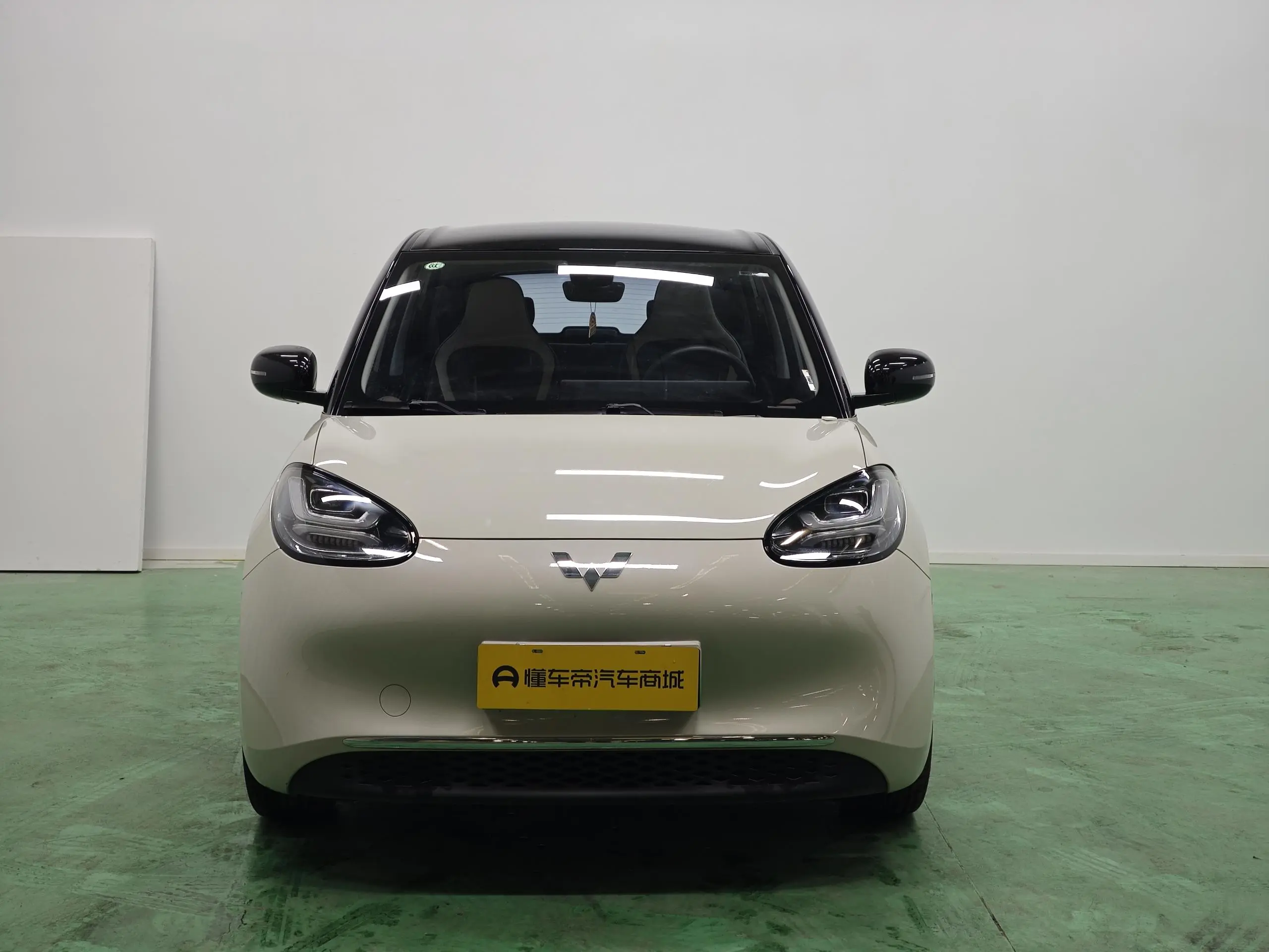 Wuling Bingo  из Китая