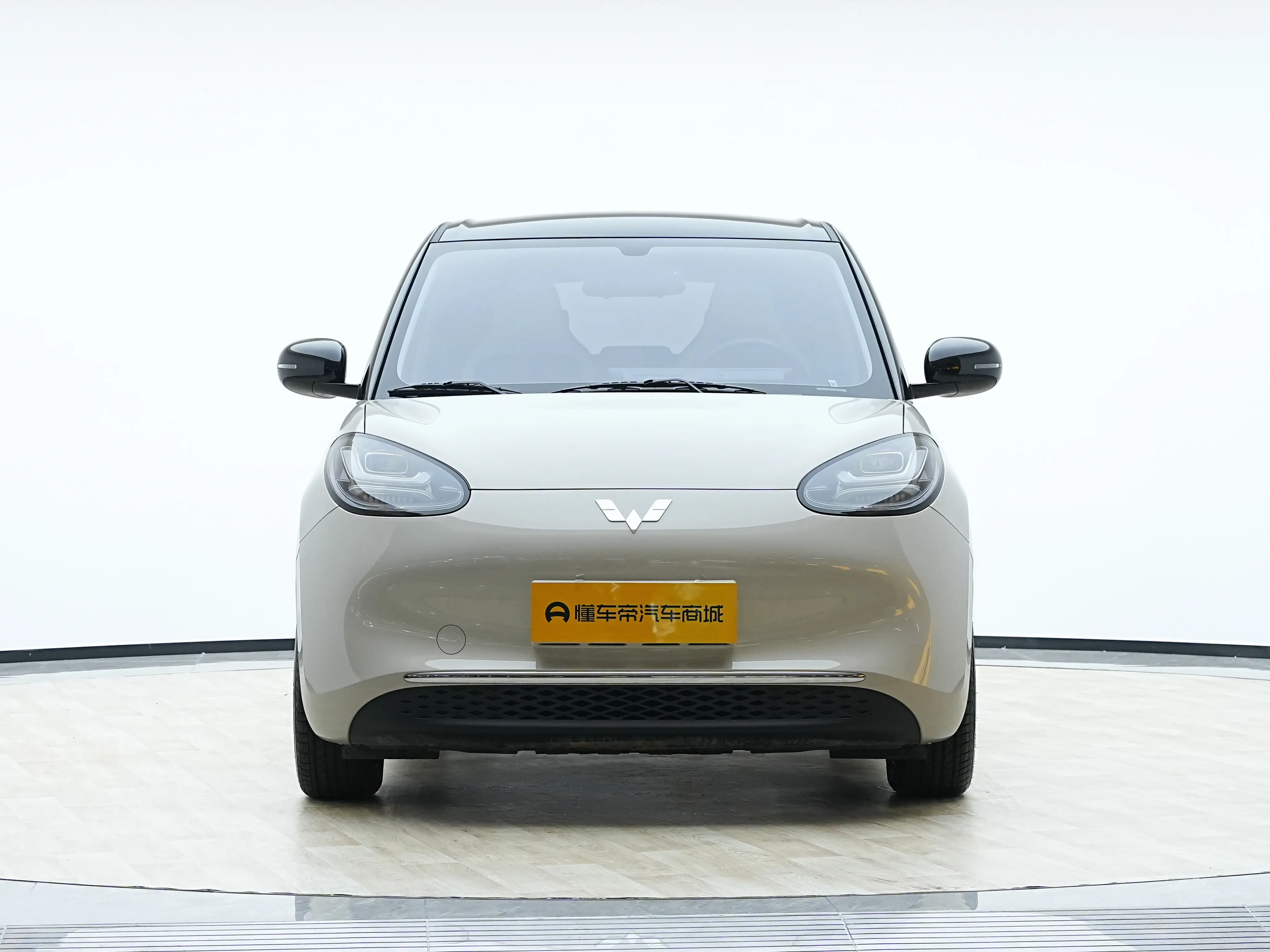 Wuling Bingo  из Китая