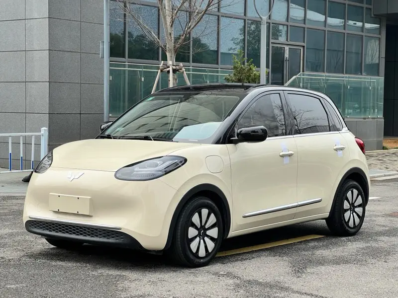 Wuling Bingo  из Китая