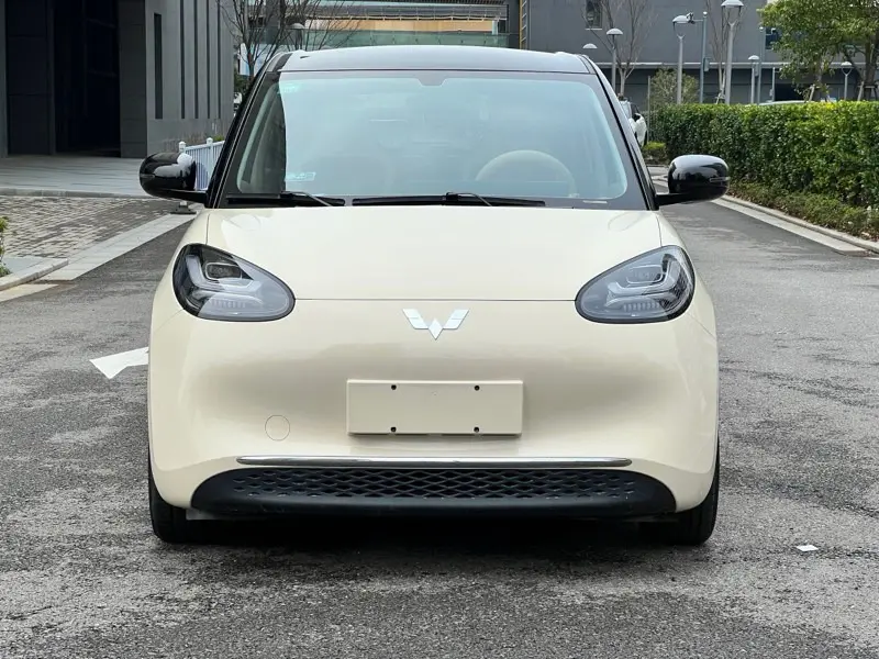 Wuling Bingo  из Китая