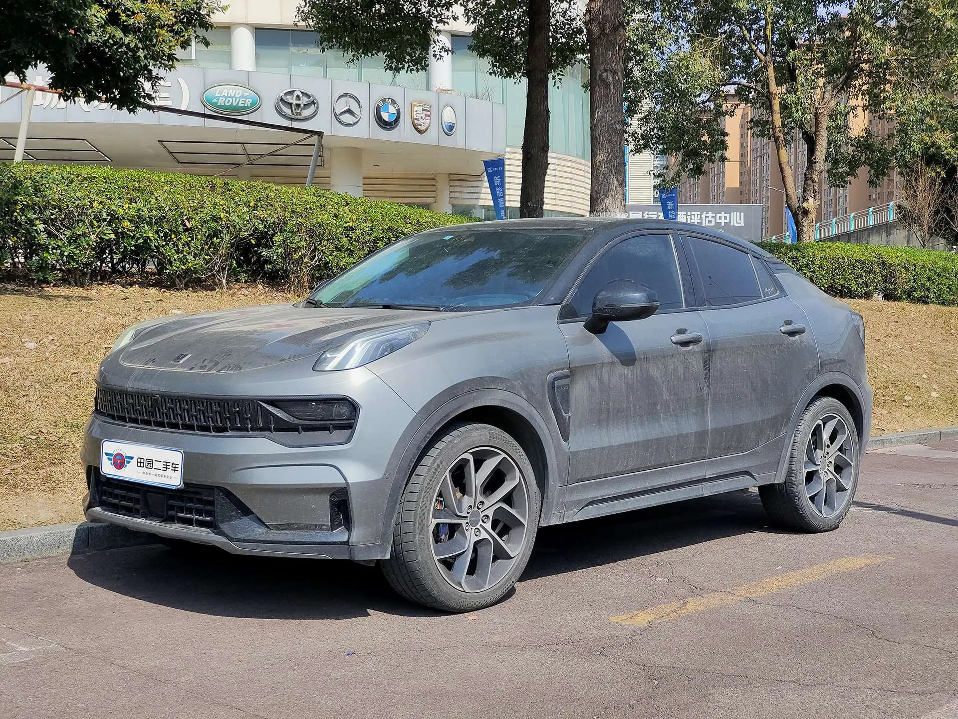 Lynk & Co 05