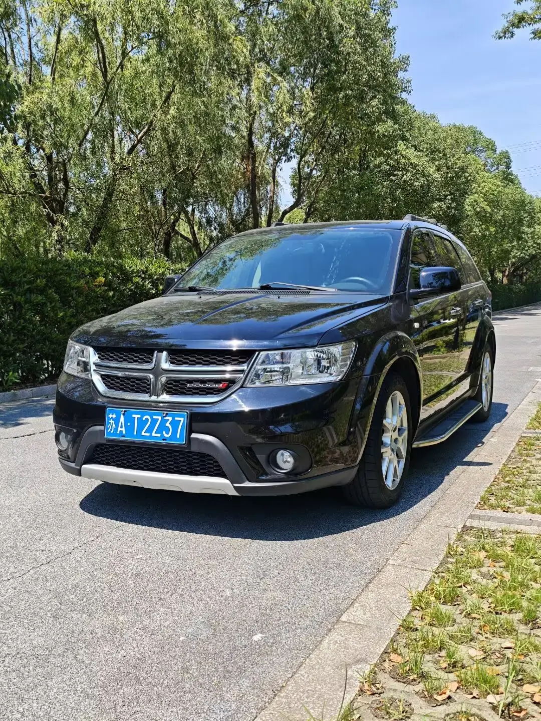 Dodge Coolwei