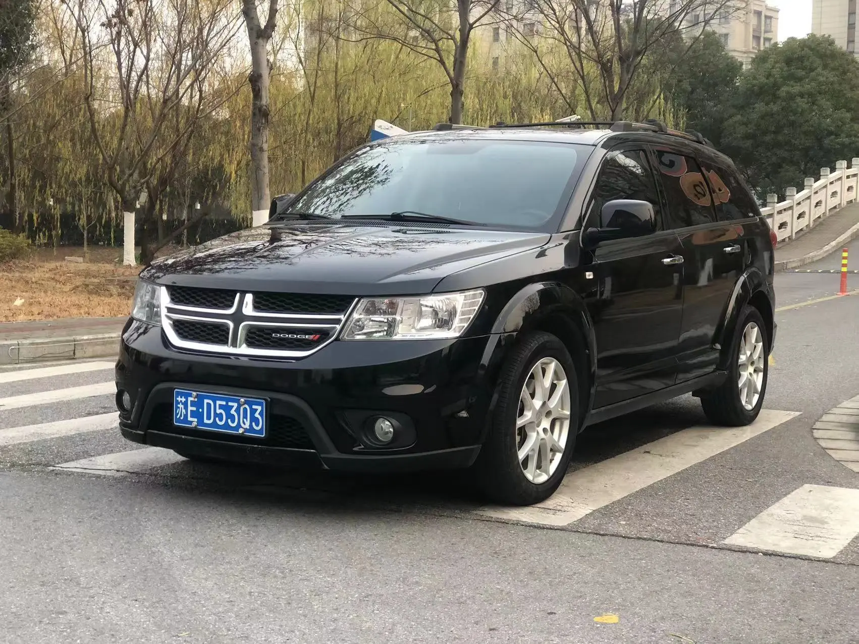 Dodge Coolwei