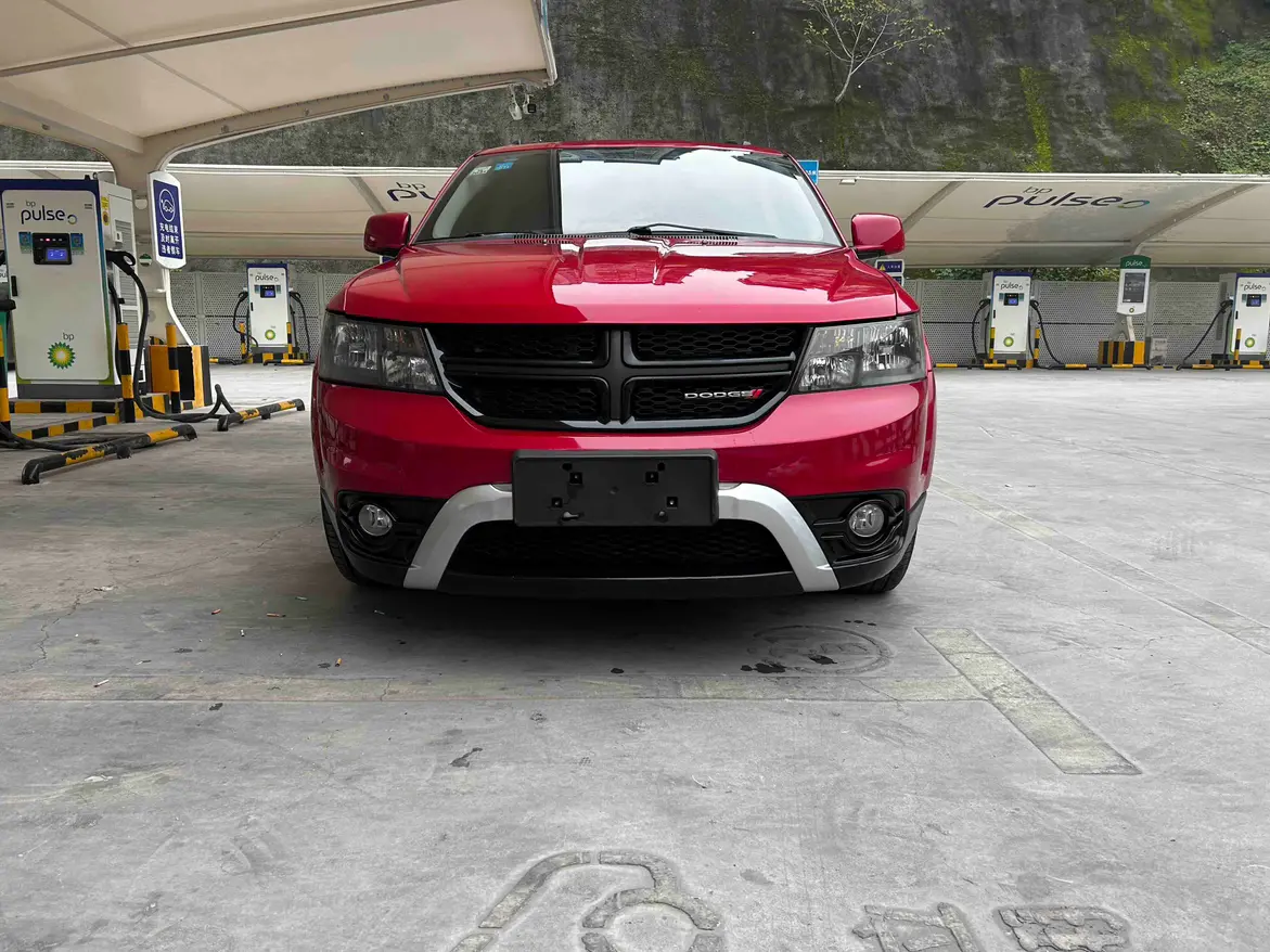Dodge Coolwei