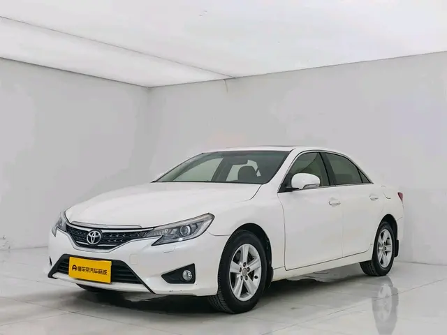 Toyota Ruizhi