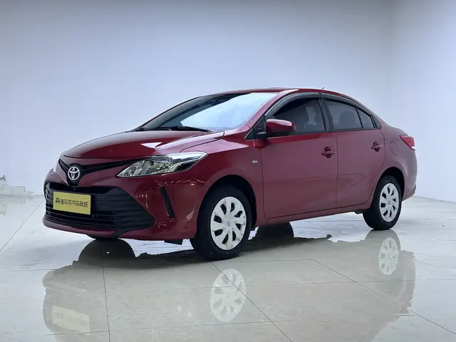 Toyota Vios