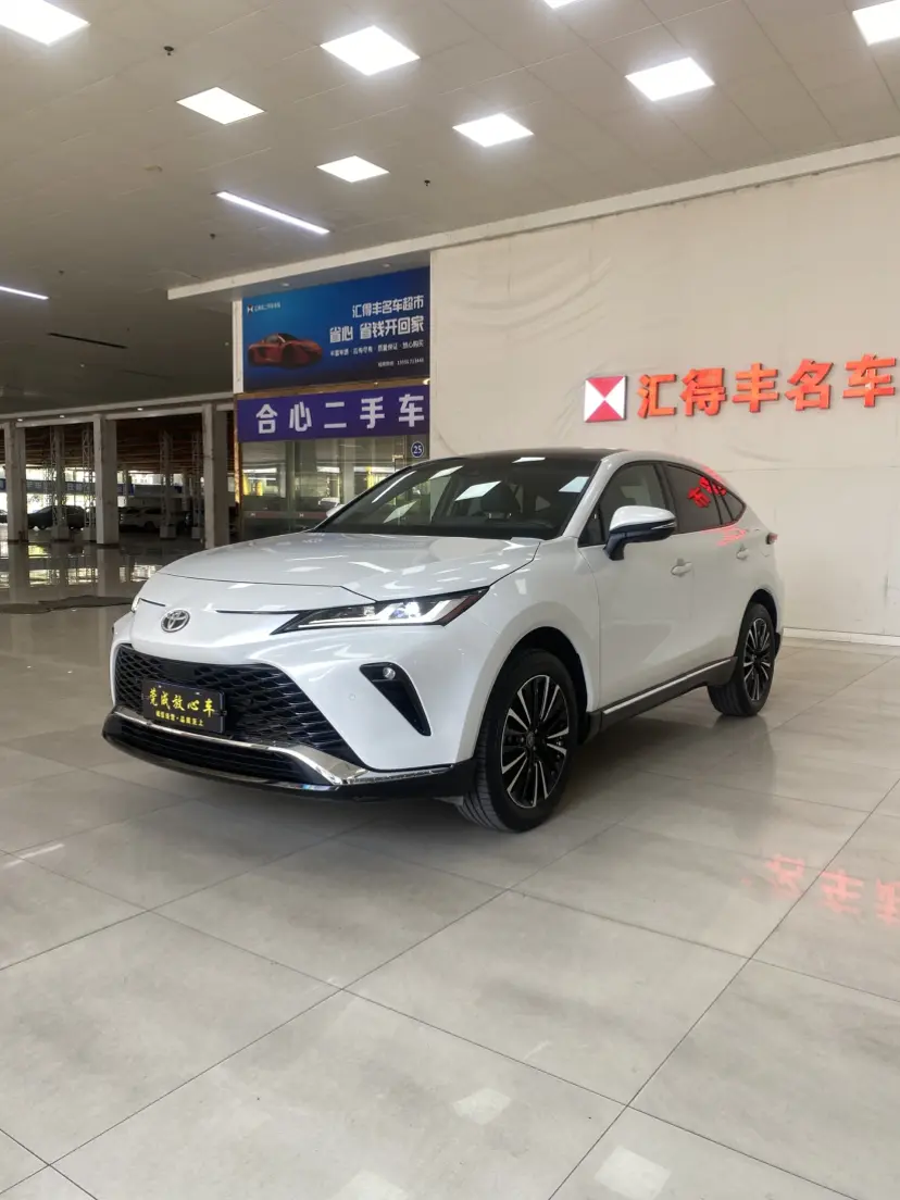 Toyota Venza