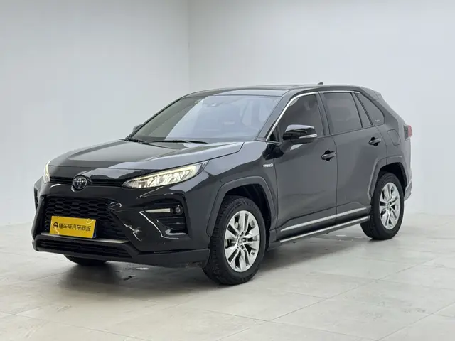 Toyota Willanda