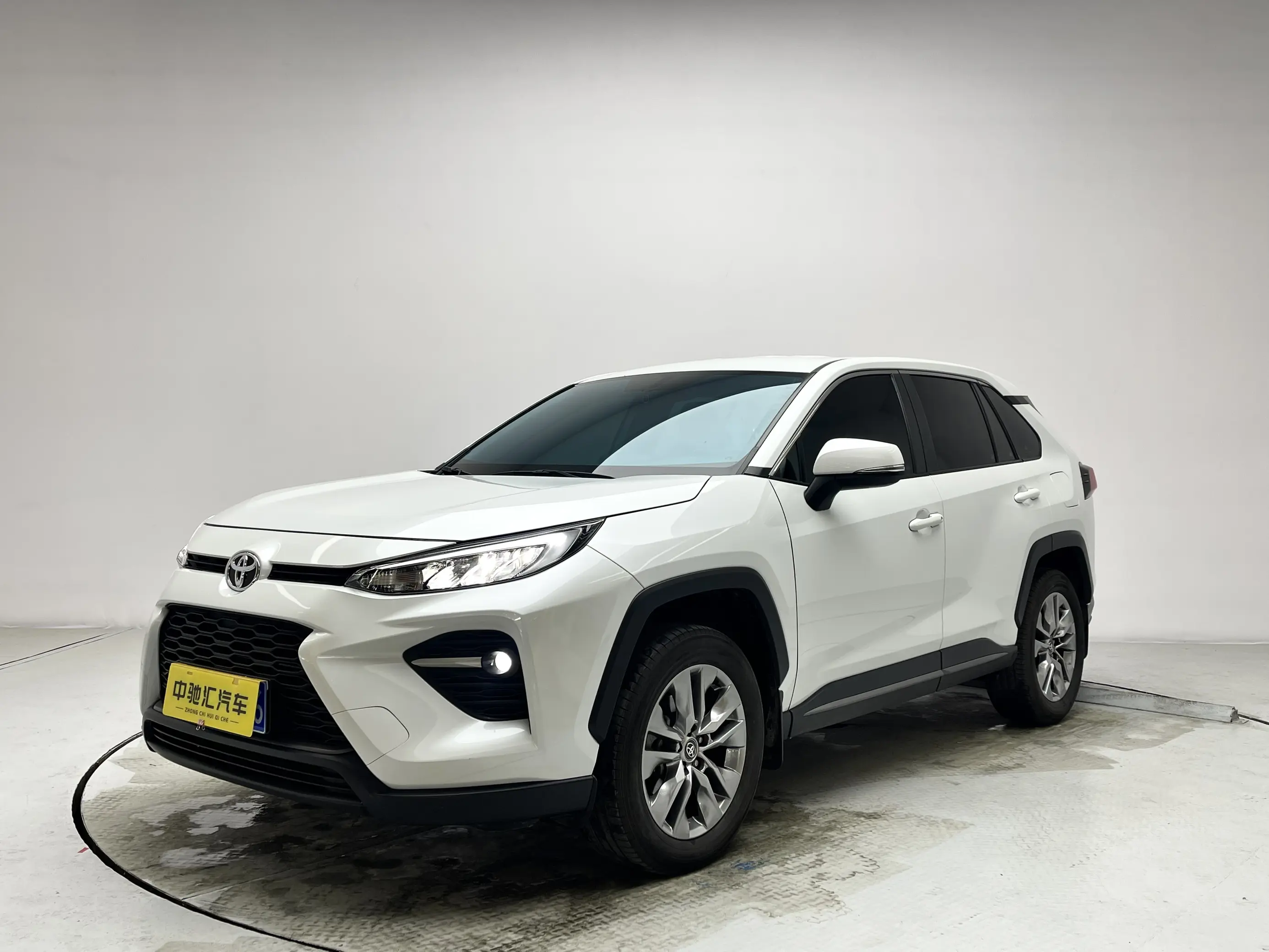 Toyota Willanda