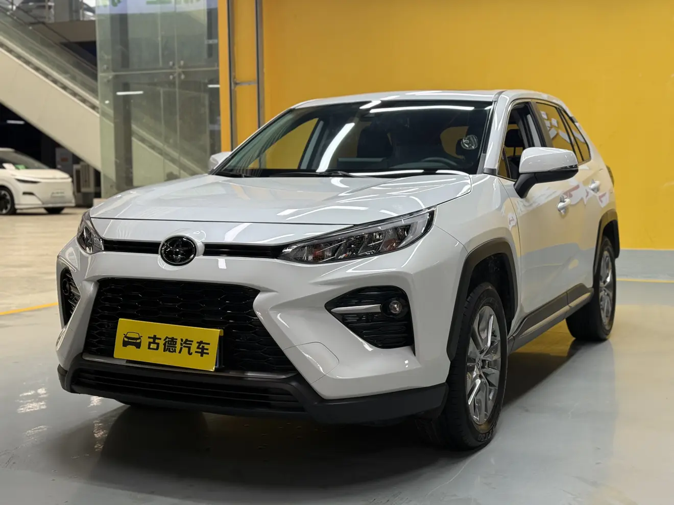 Toyota Willanda