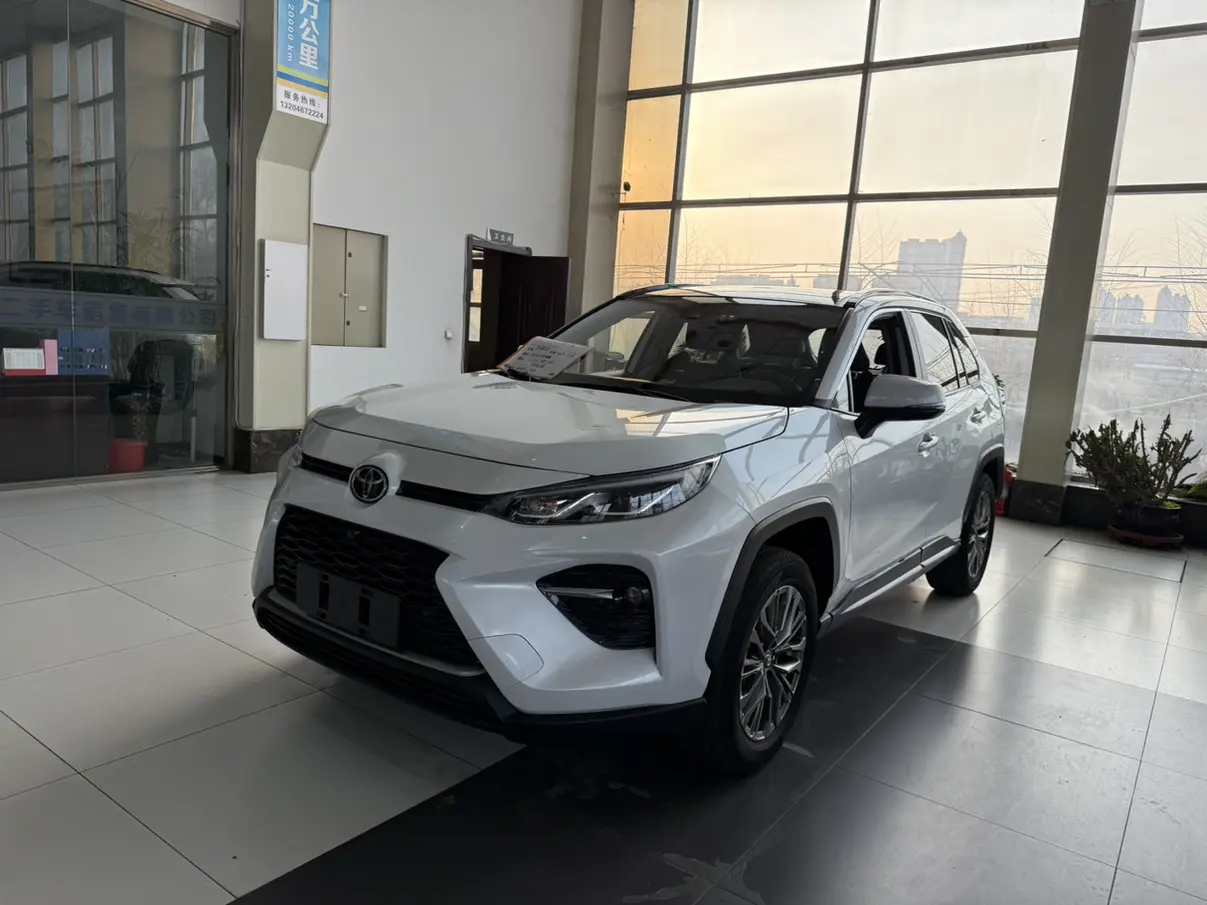 Toyota Willanda