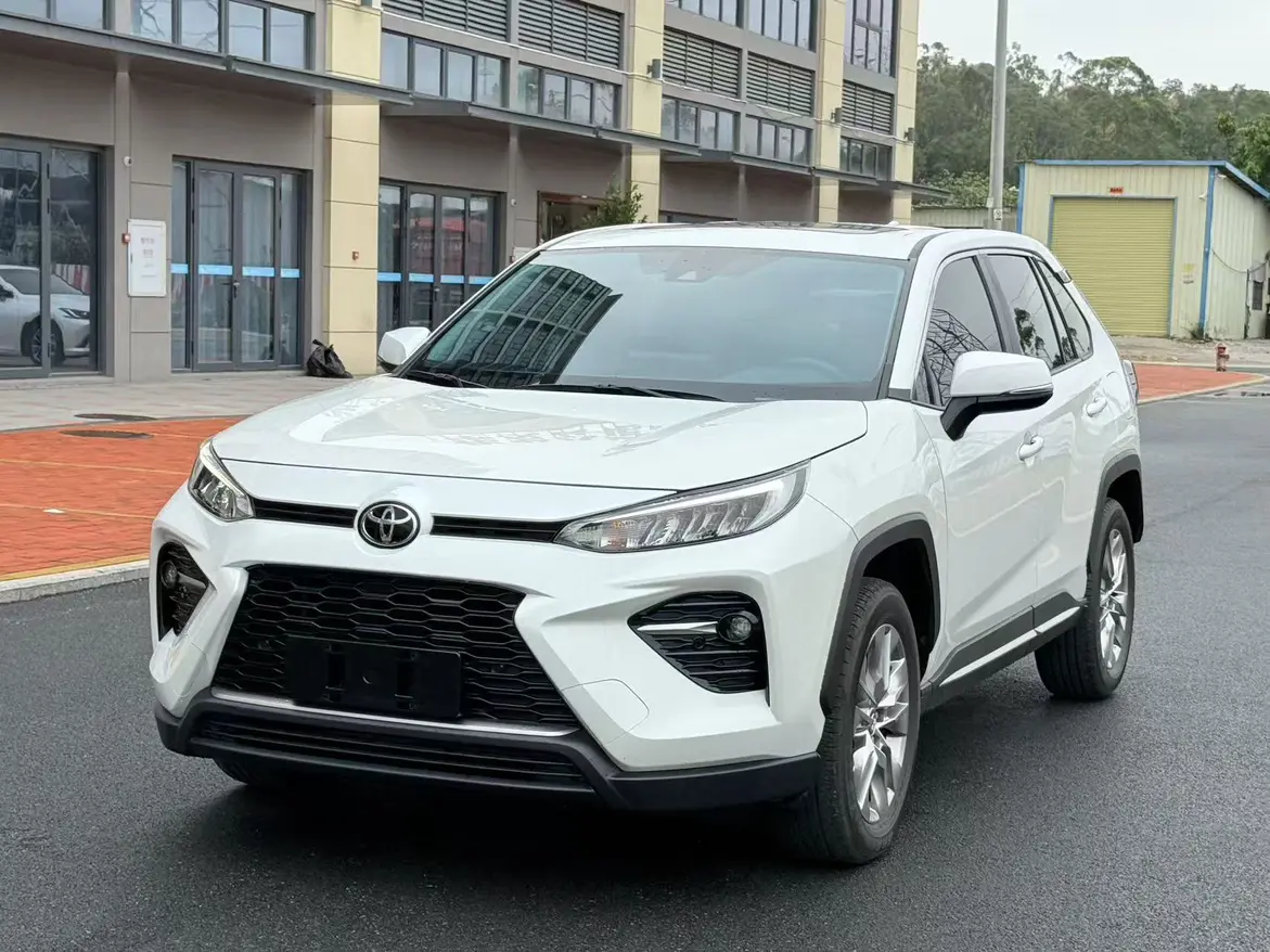 Toyota Willanda