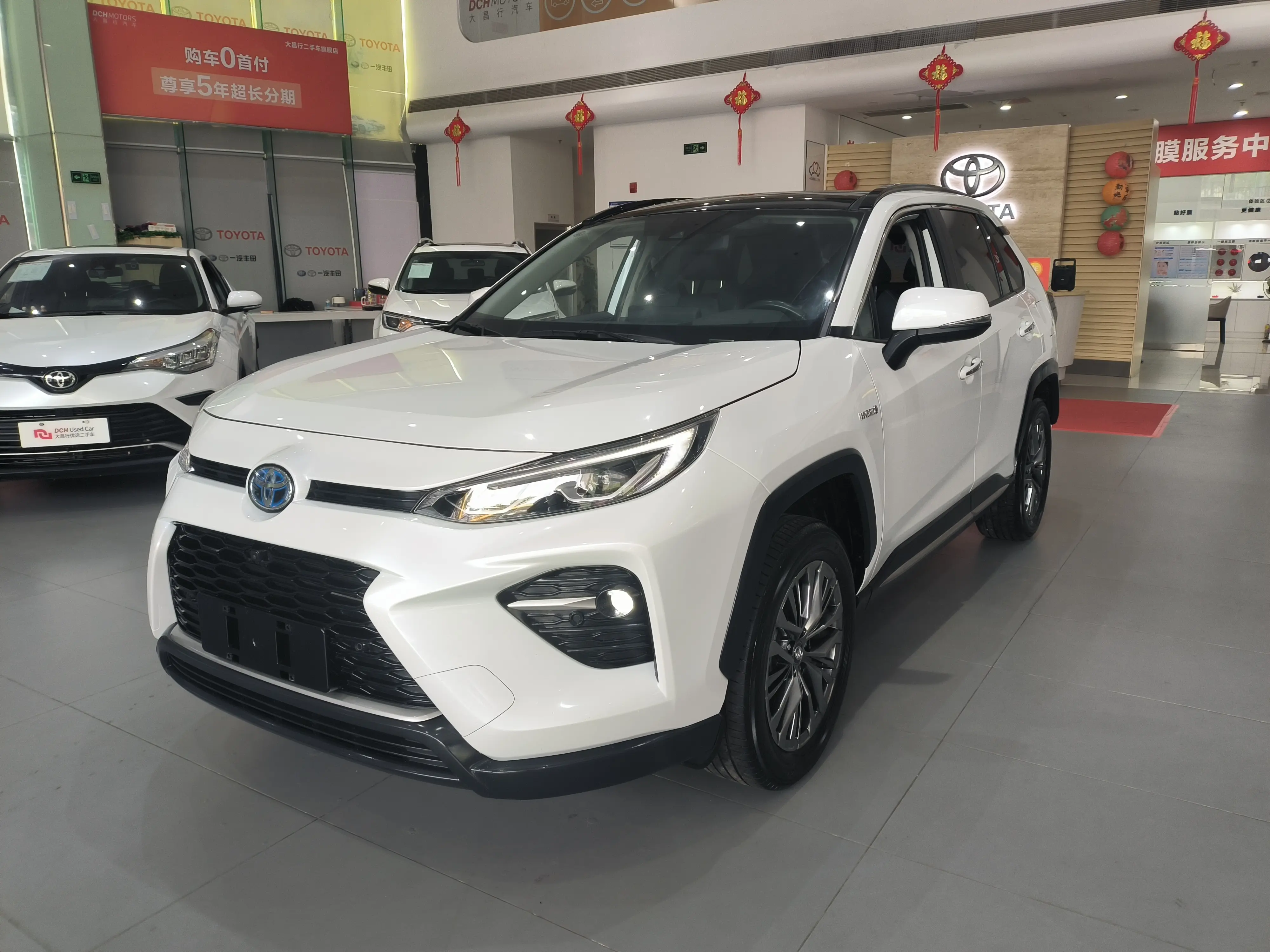 Toyota Willanda