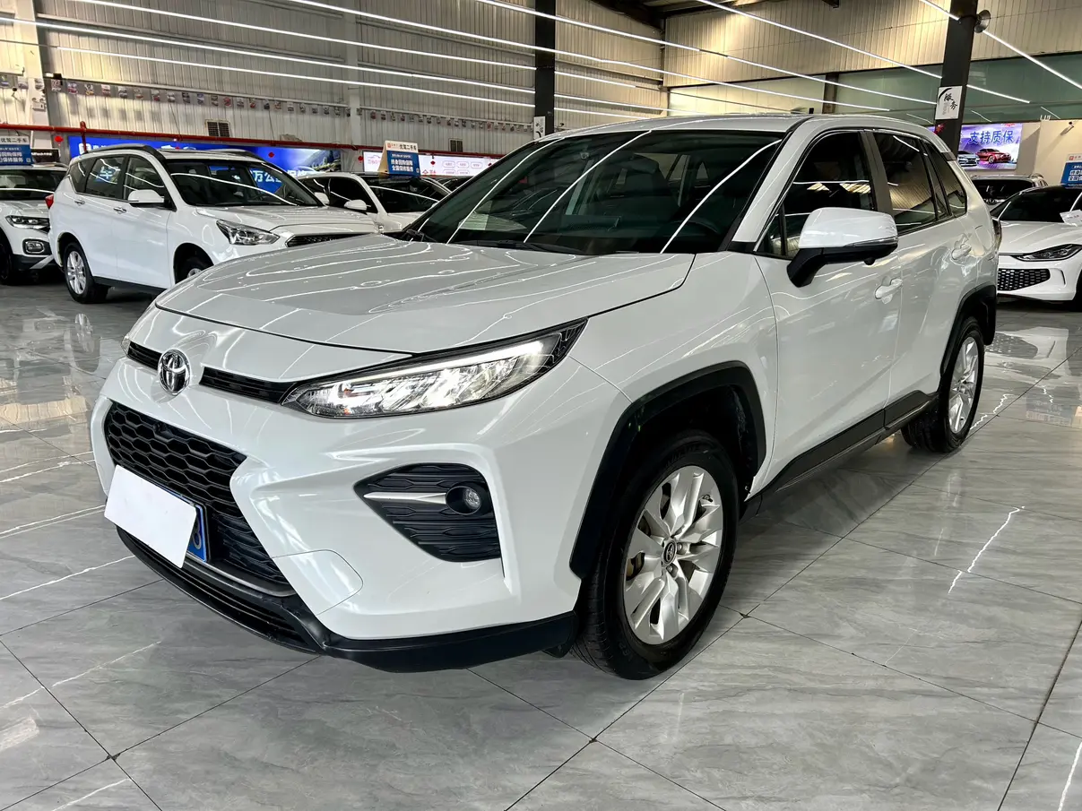 Toyota Willanda