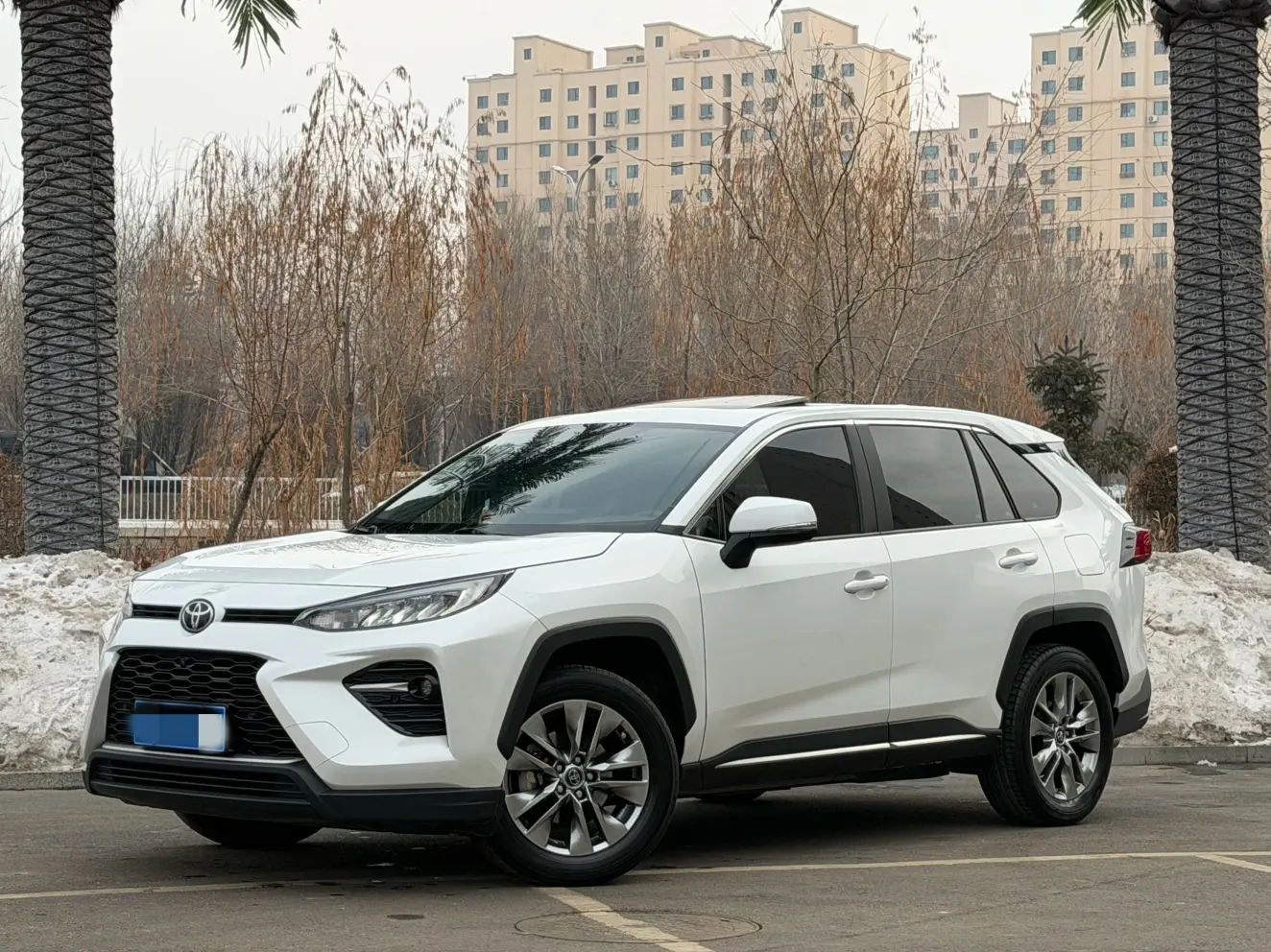 Toyota Willanda