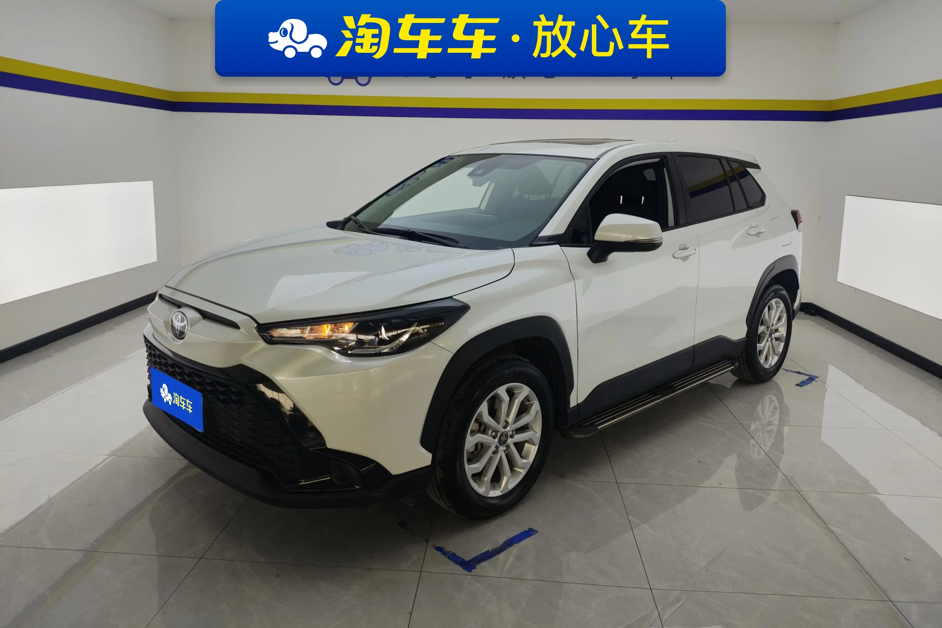 Toyota Frontlander