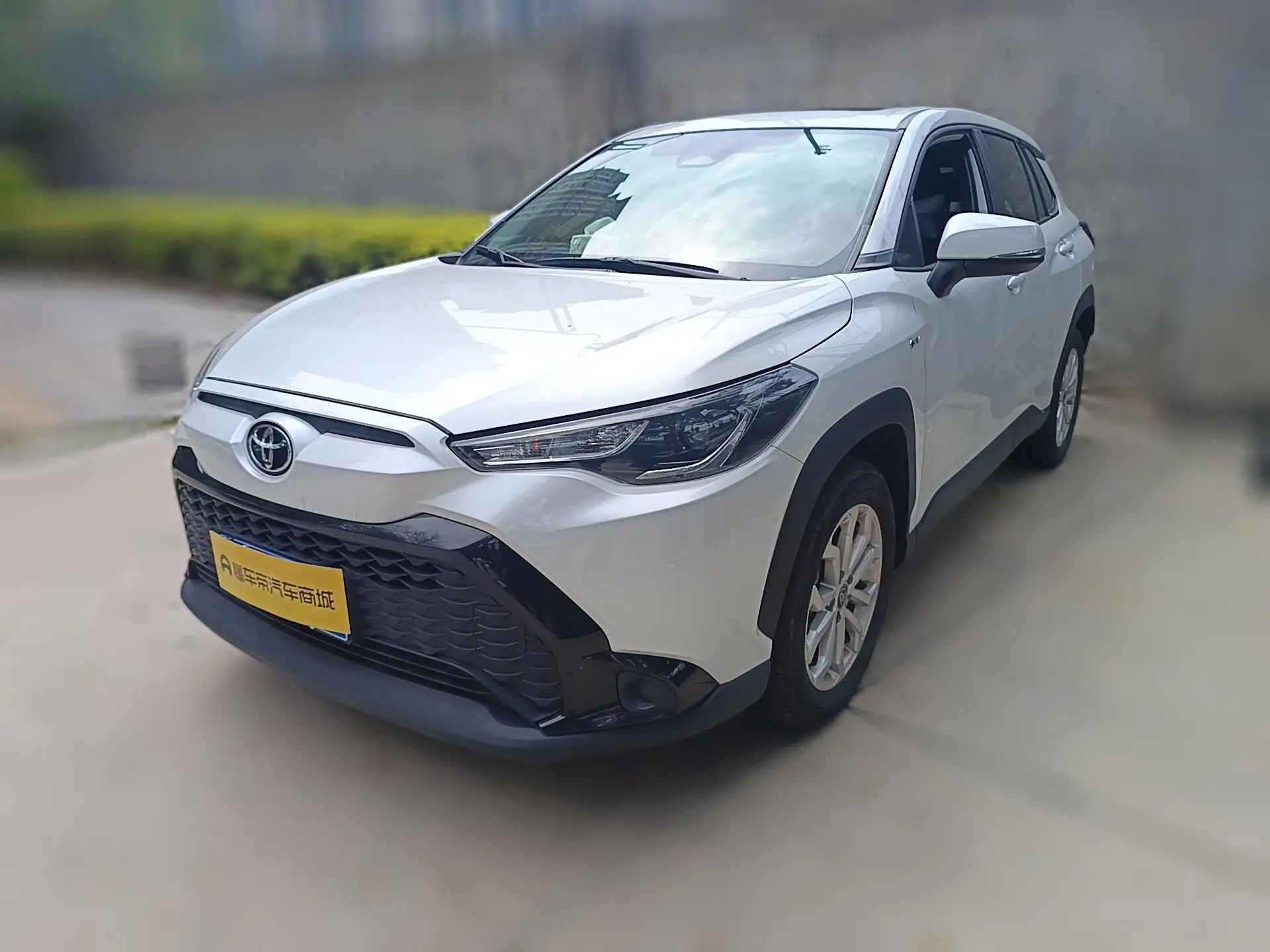 Toyota Frontlander