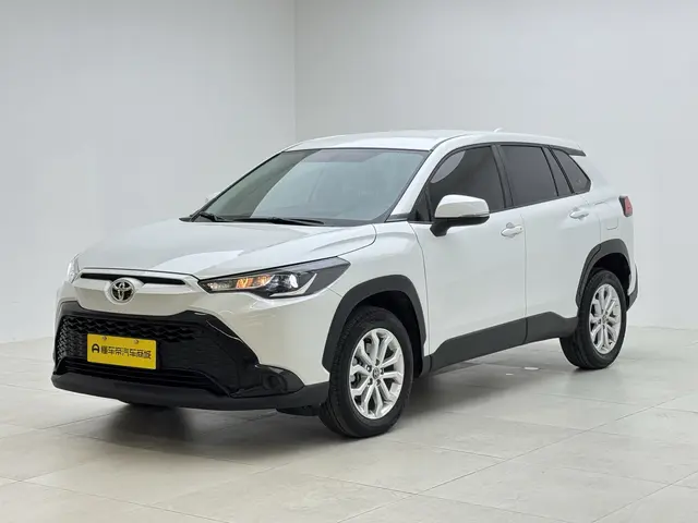 Toyota Frontlander