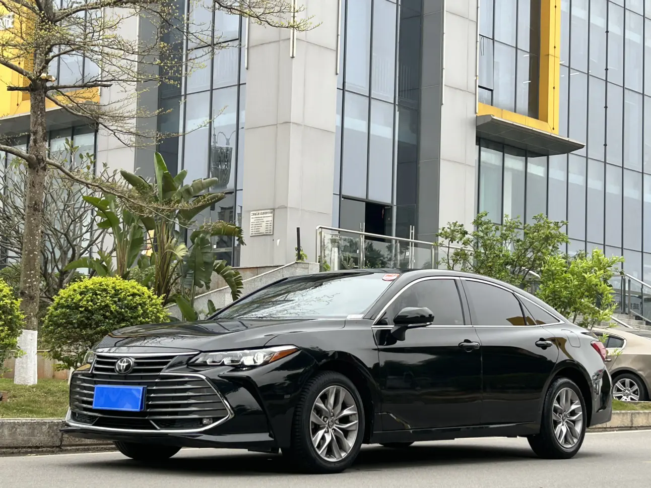 Toyota Avalon