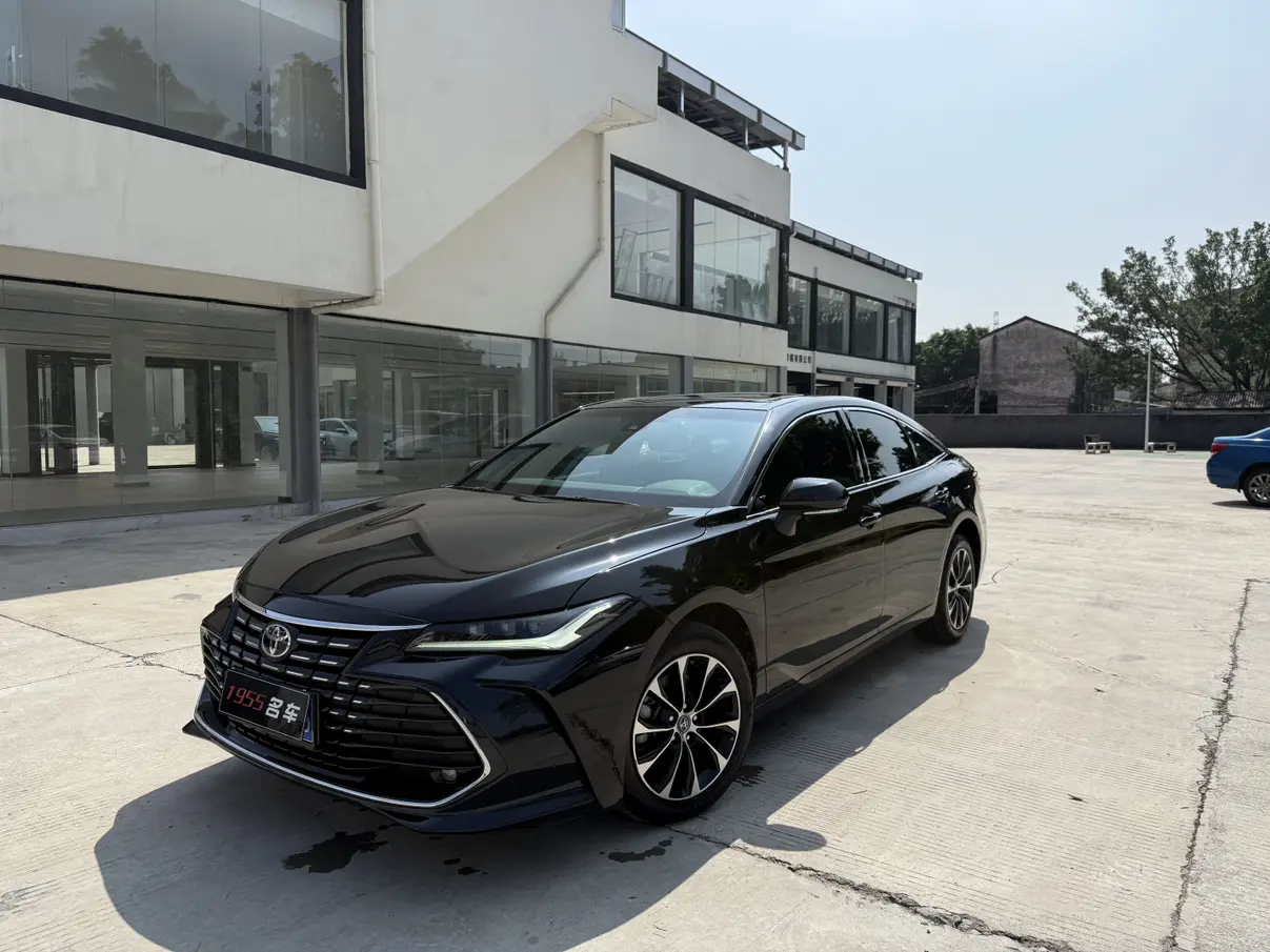 Toyota Avalon