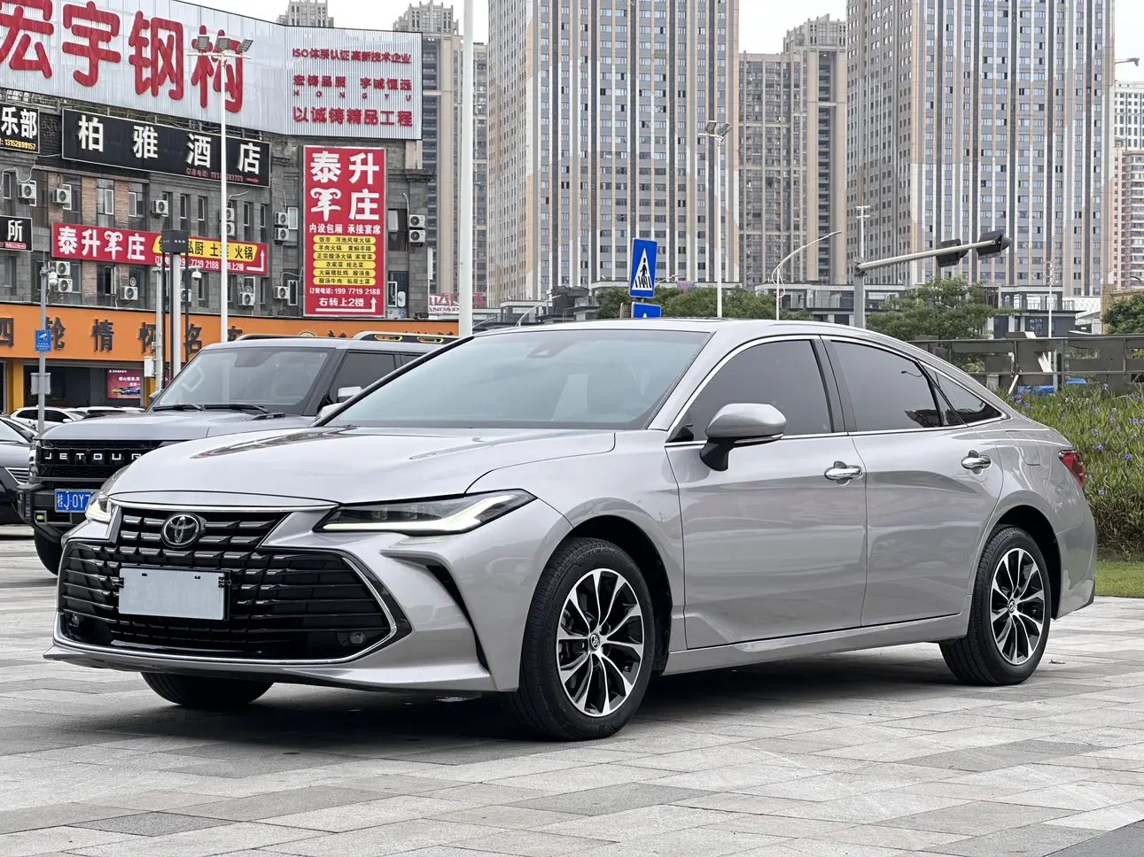 Toyota Avalon