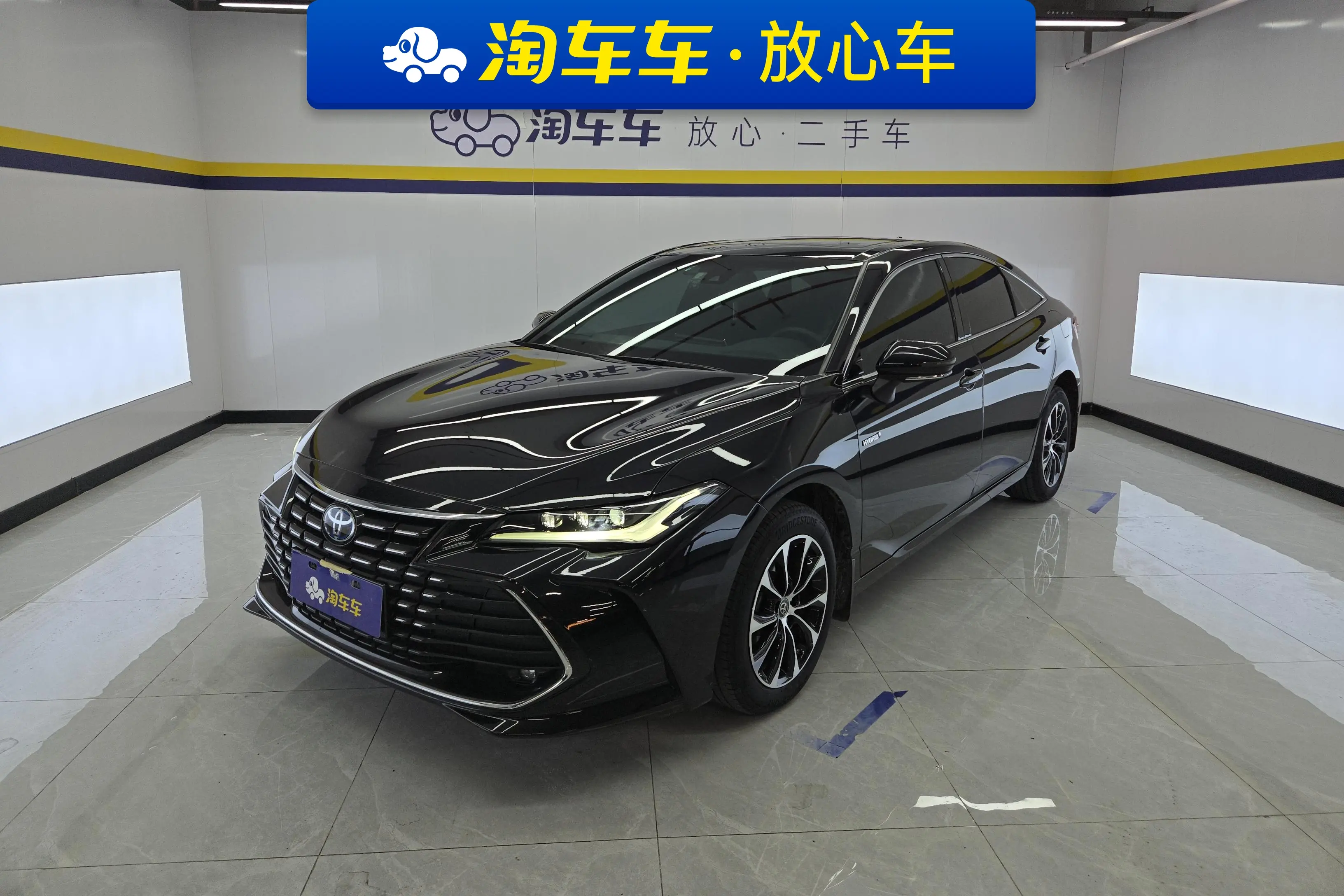 Toyota Avalon