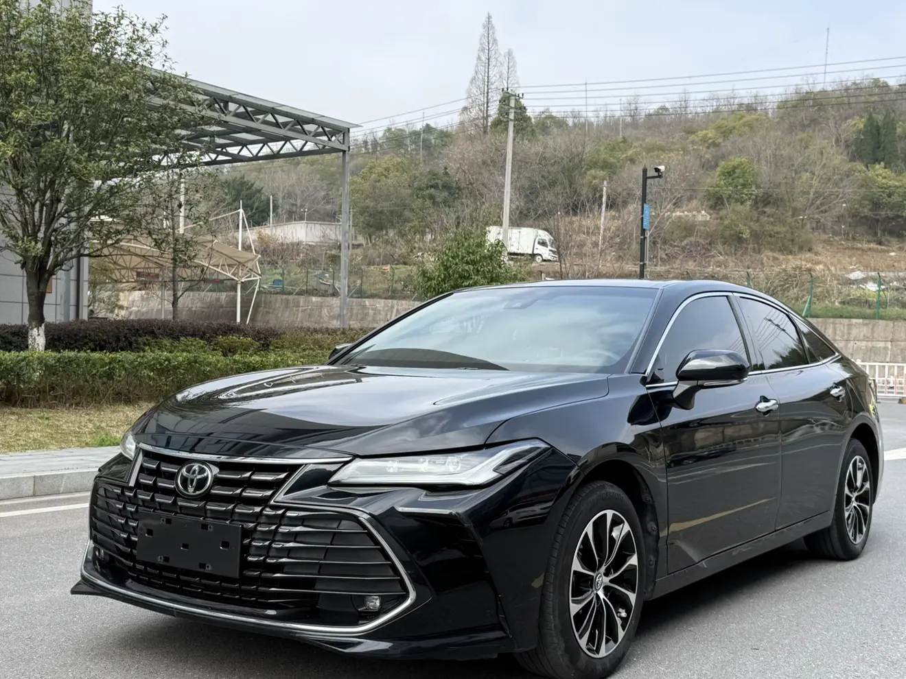 Toyota Avalon