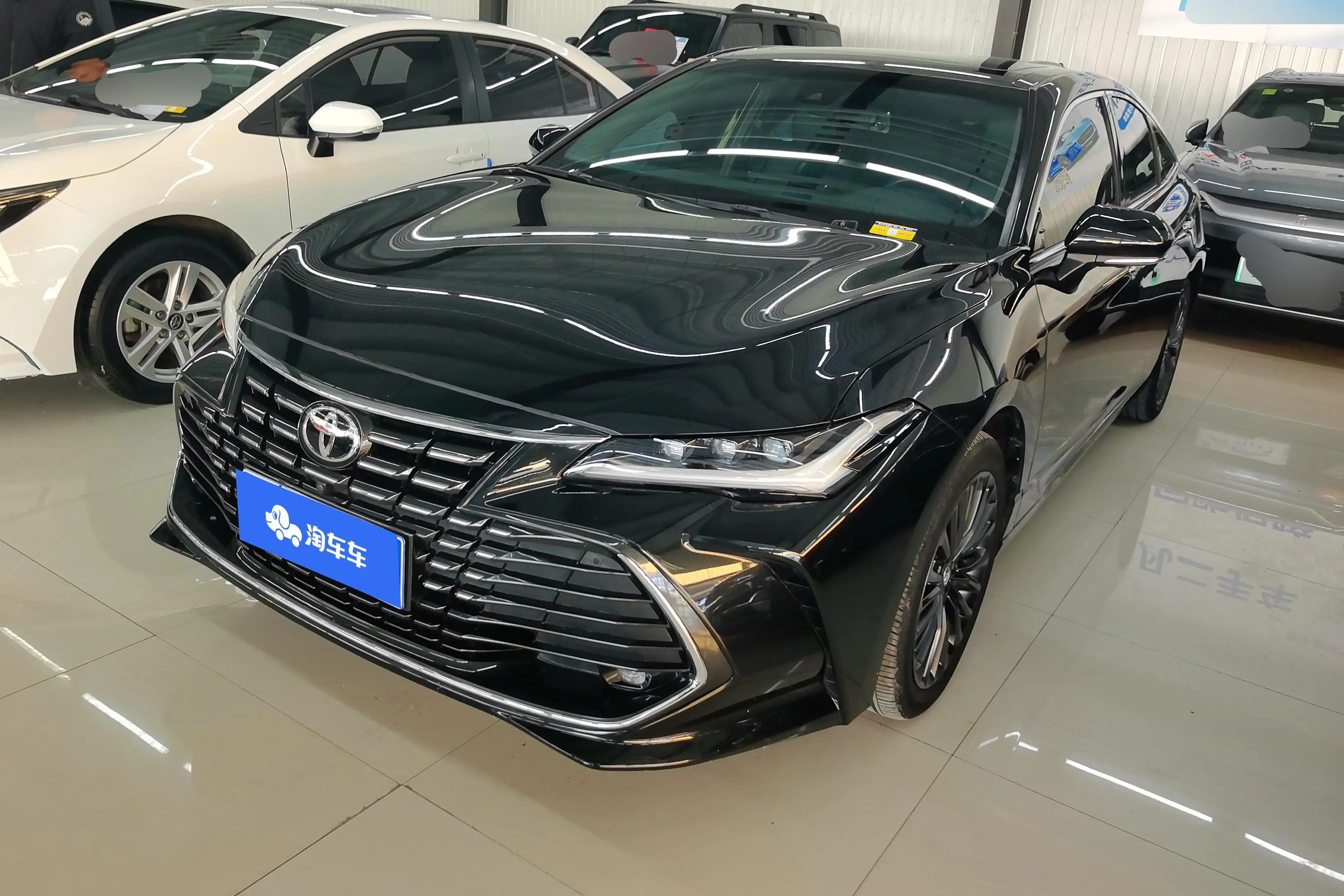 Toyota Avalon