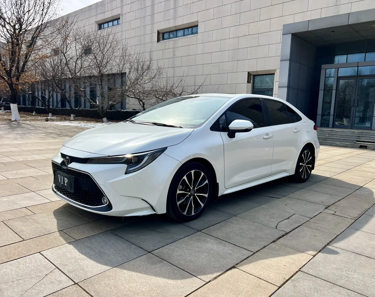 Toyota Levin