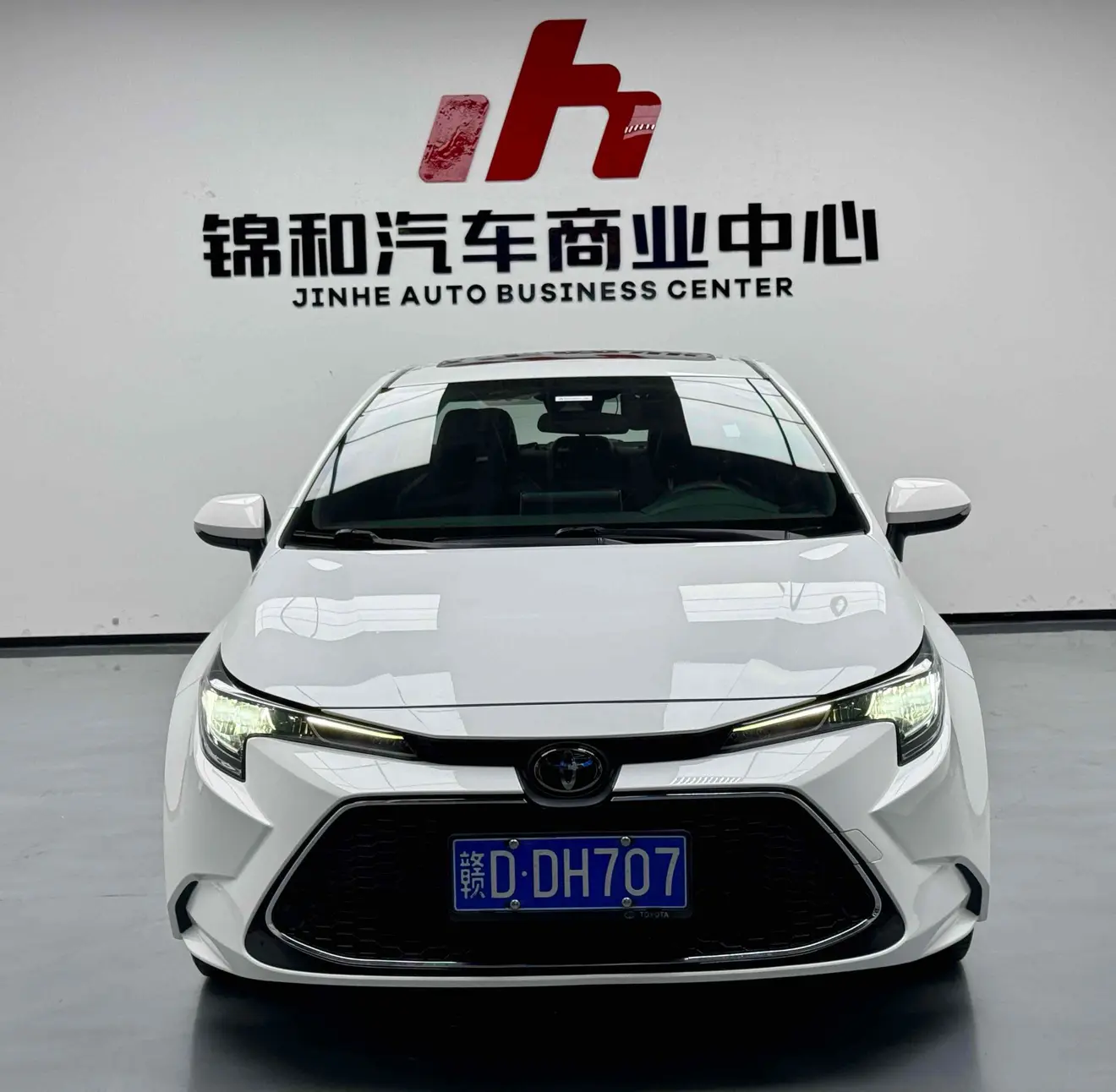 Toyota Levin