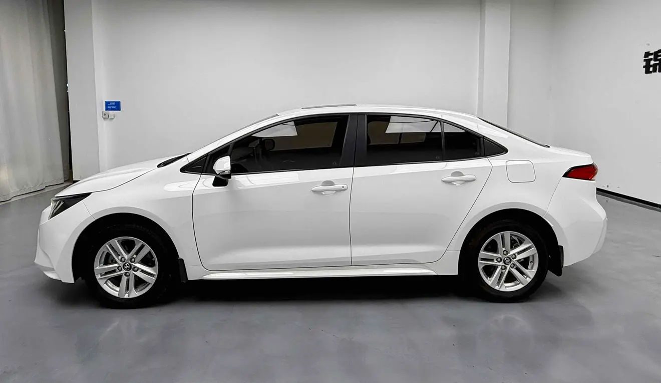 Toyota Levin