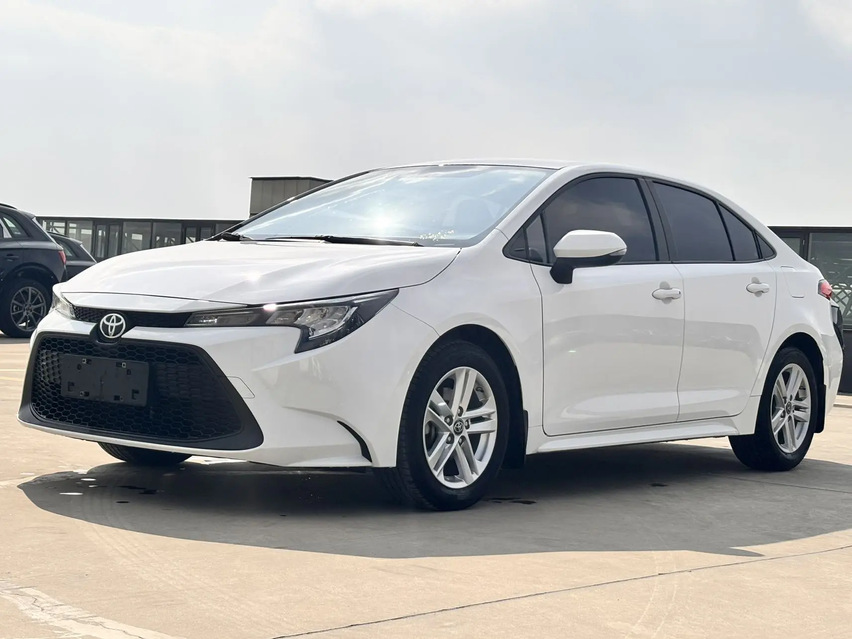 Toyota Levin