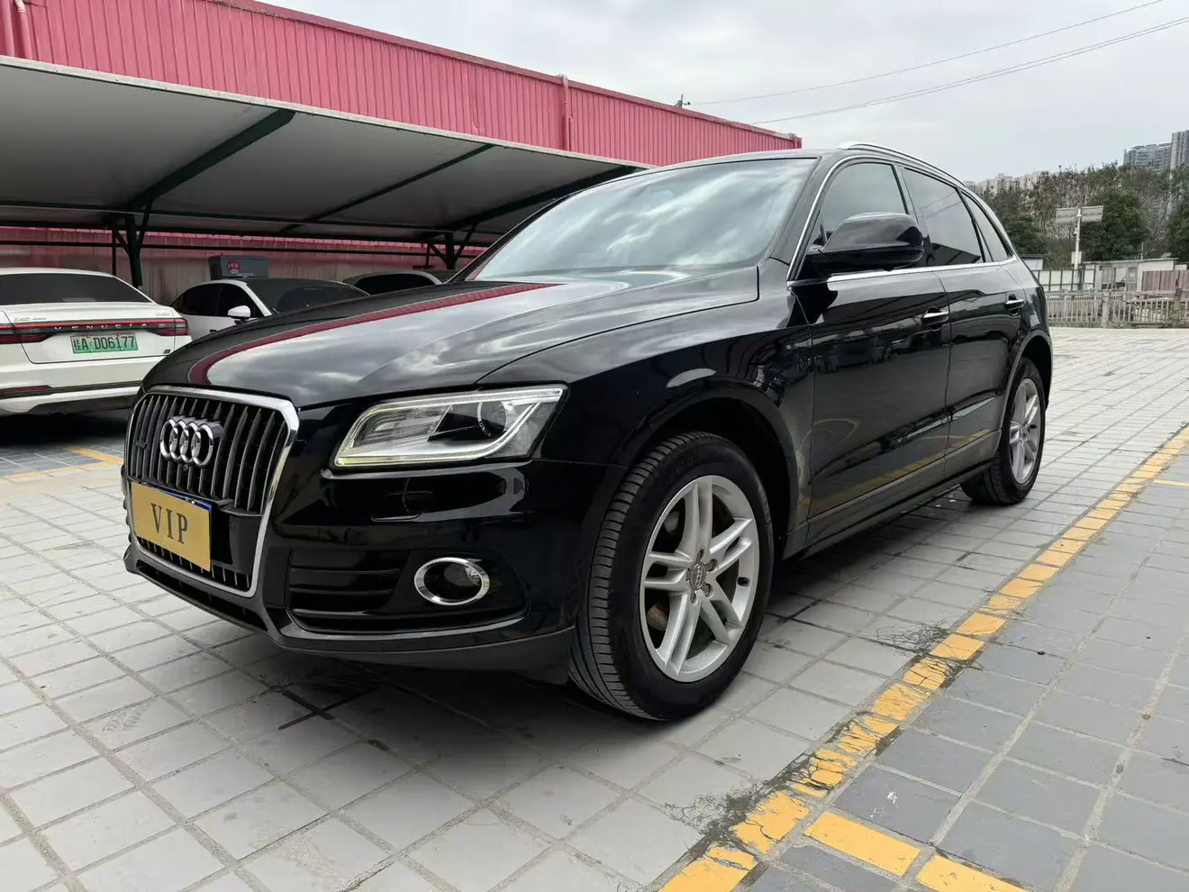 Audi Q5