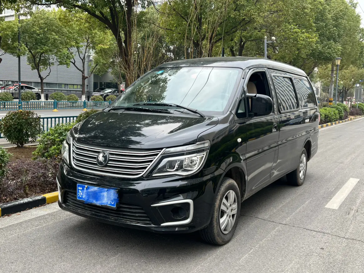 Forthing Lingzhi  из Китая