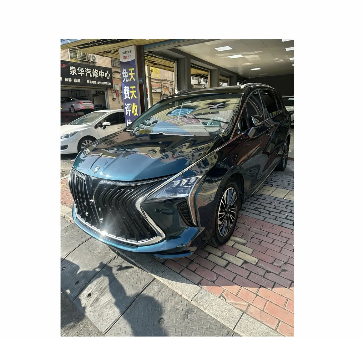 Forthing Popular yacht  из Китая