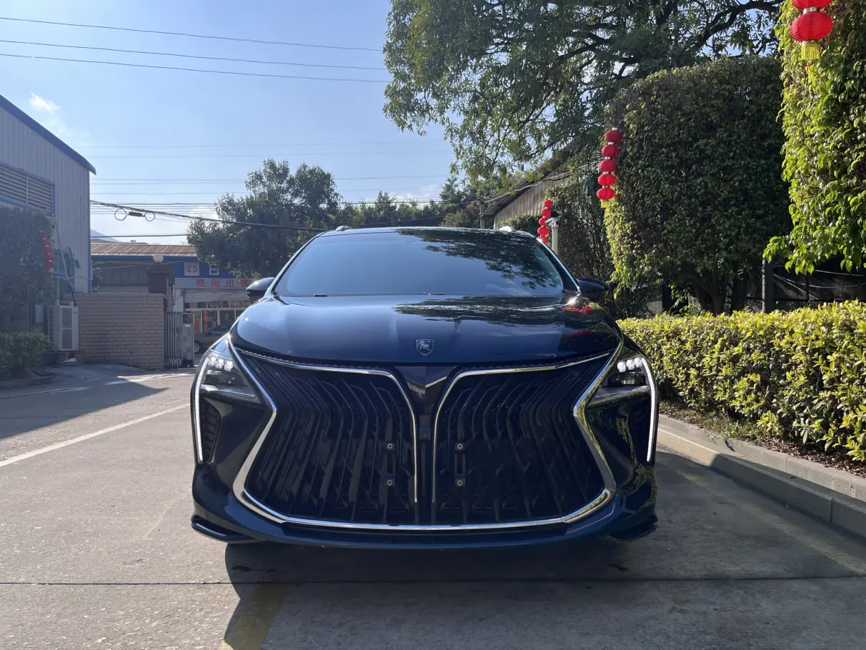 Forthing Popular yacht  из Китая